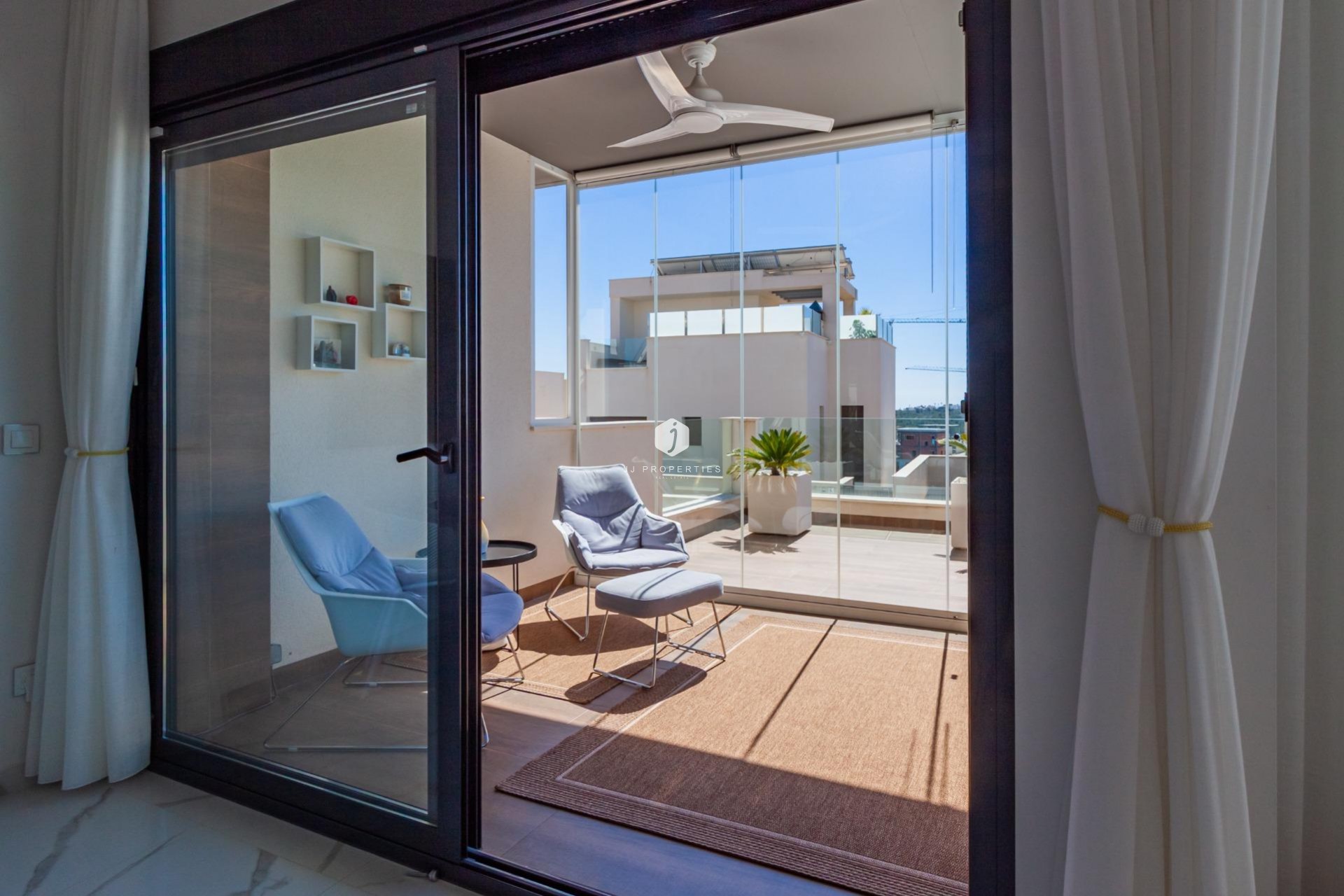 D'occasion - Appartement -
San Miguel de Salinas - Bellavista