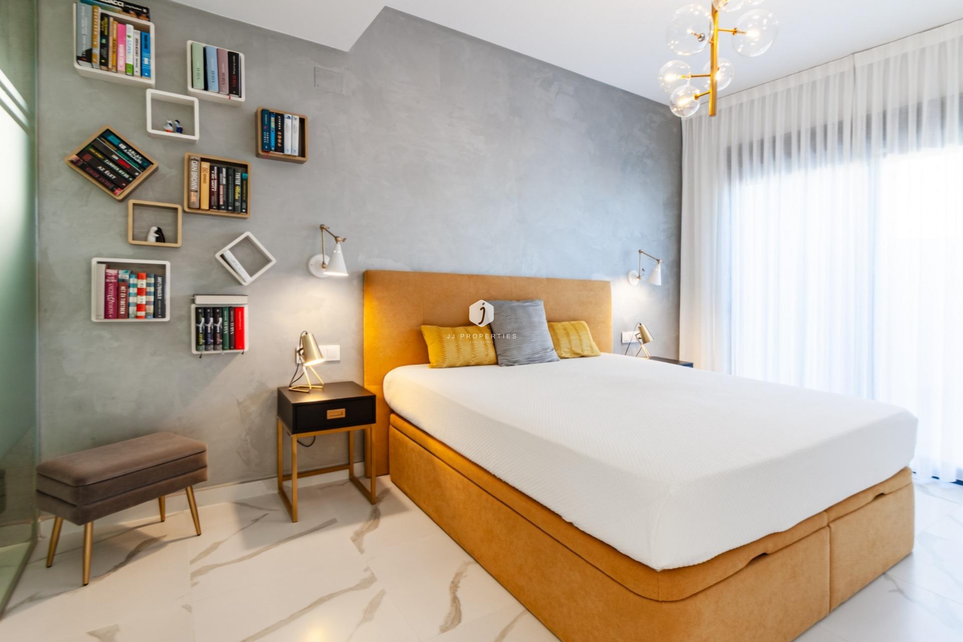 D'occasion - Appartement -
San Miguel de Salinas - Bellavista