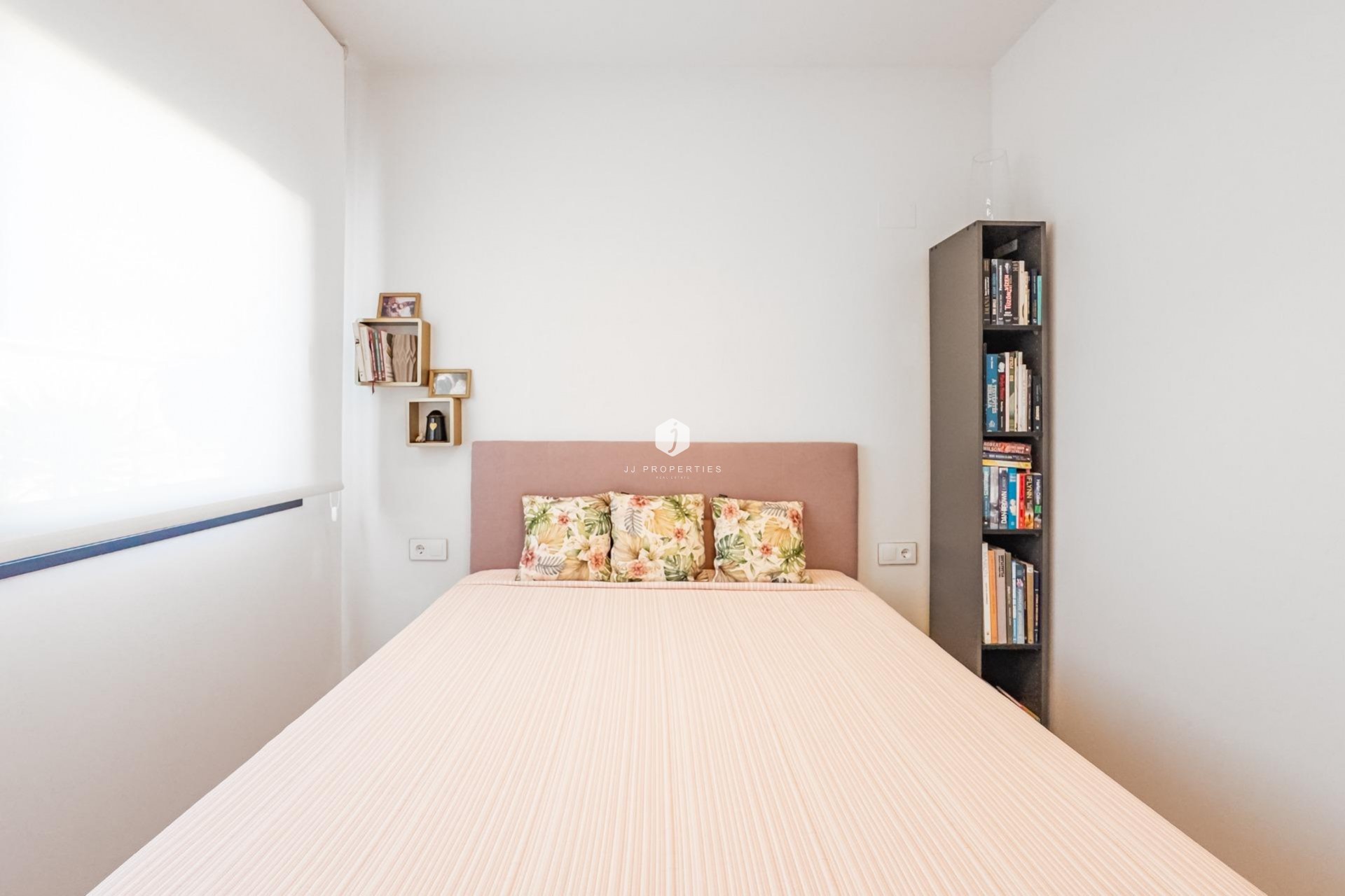 D'occasion - Appartement -
San Miguel de Salinas - Bellavista