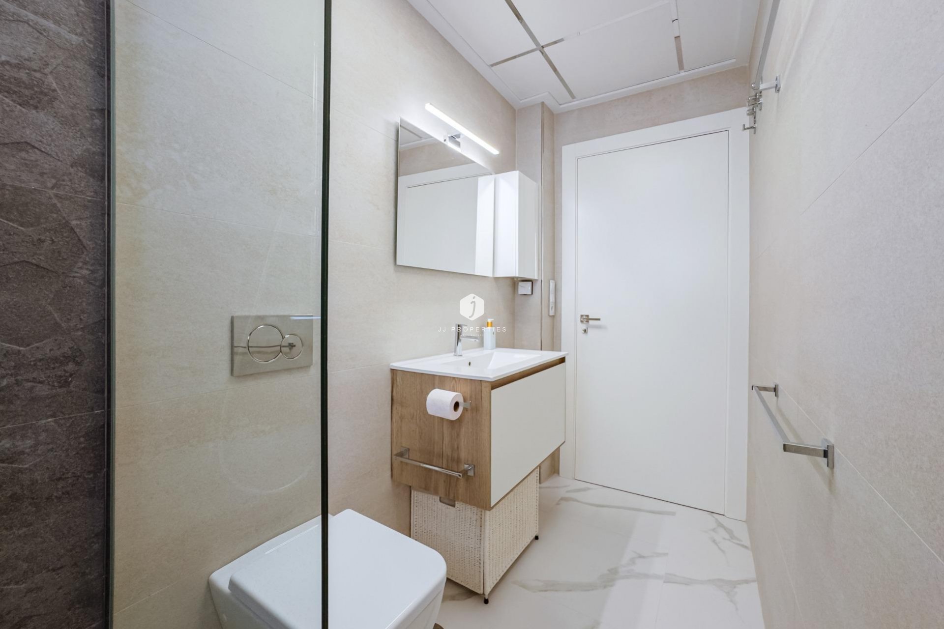 D'occasion - Appartement -
San Miguel de Salinas - Bellavista