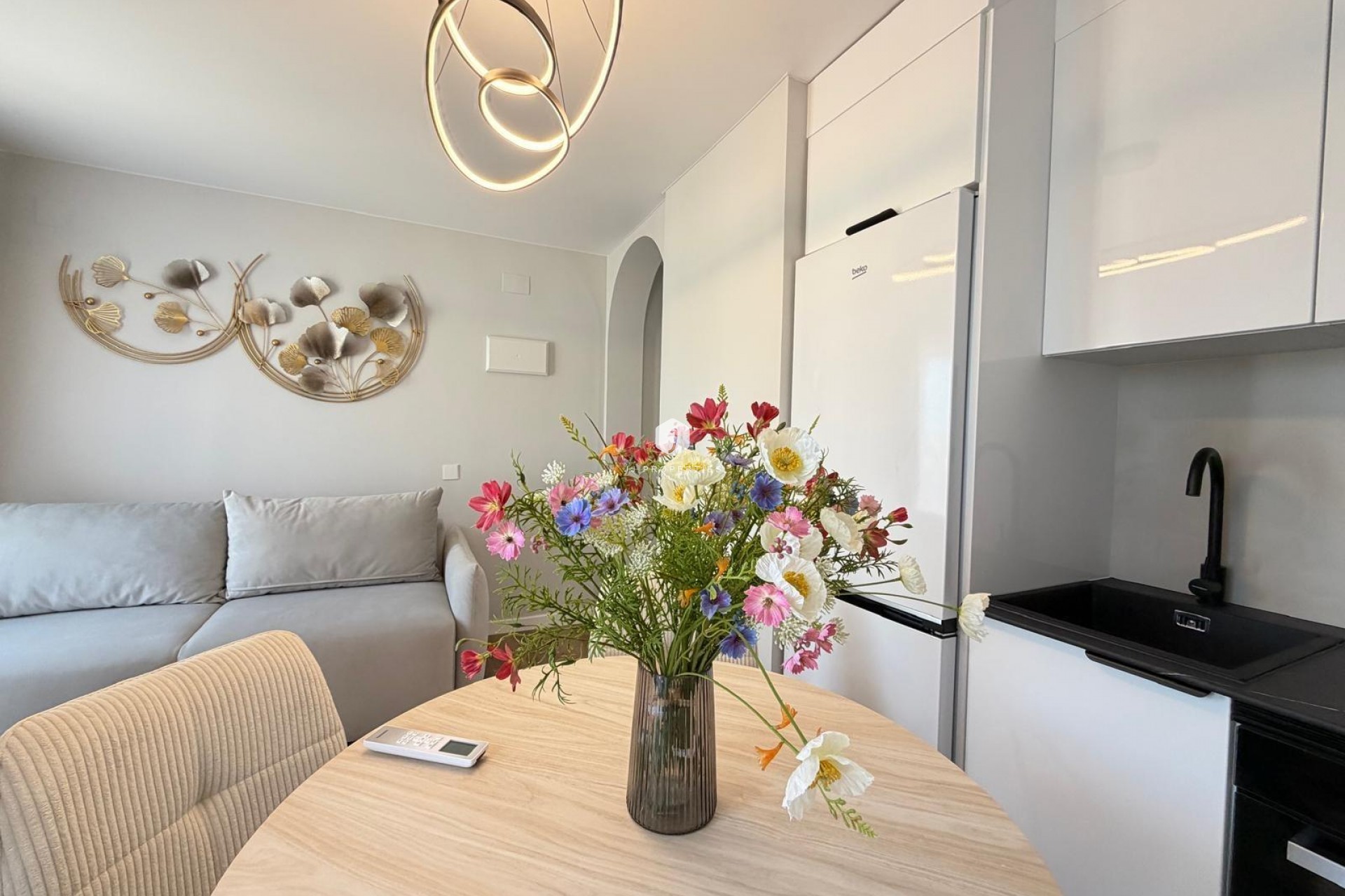 D'occasion - Appartement -
San Miguel de Salinas - Blue Lagoon - Galán