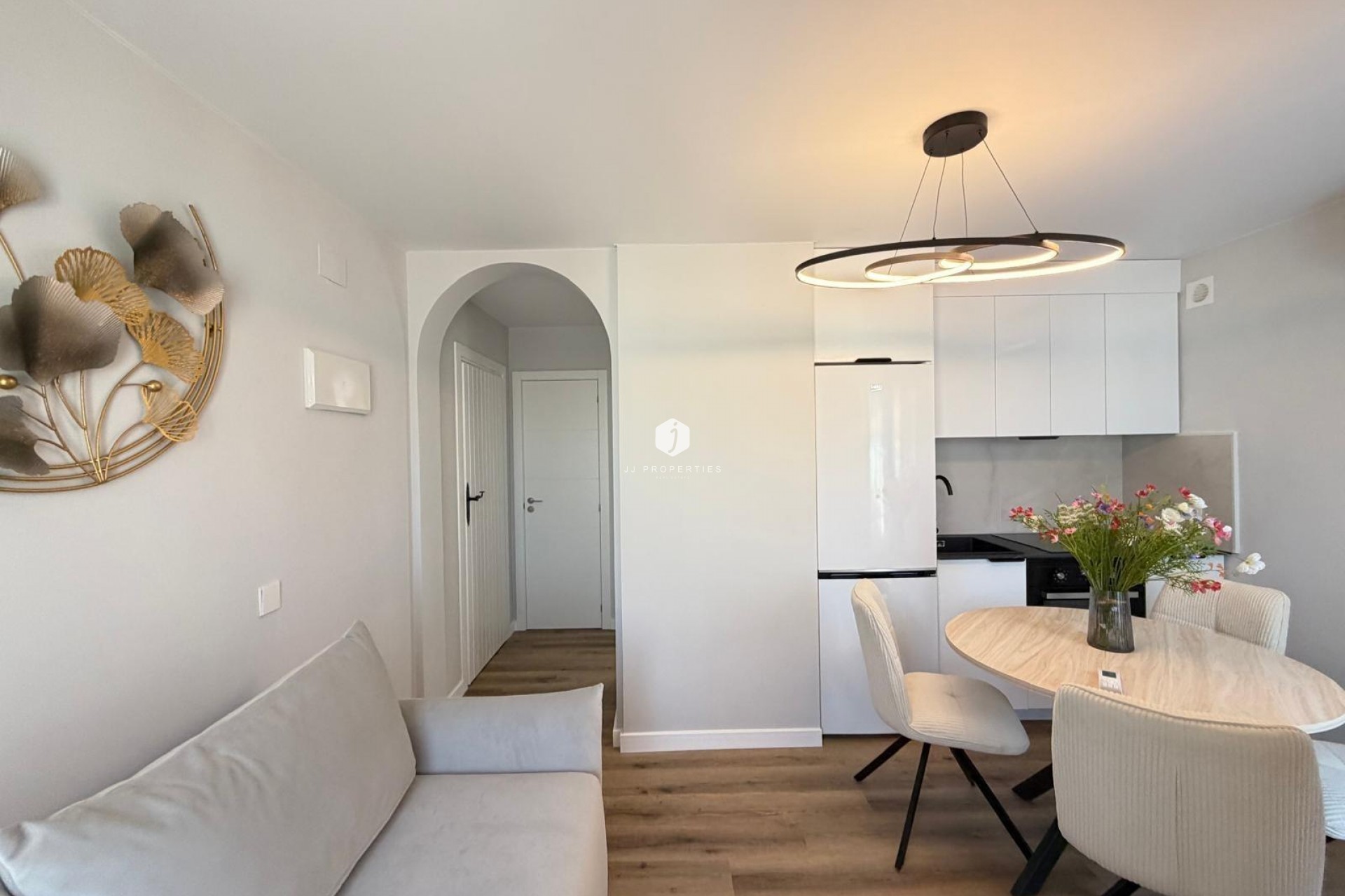 D'occasion - Appartement -
San Miguel de Salinas - Blue Lagoon - Galán