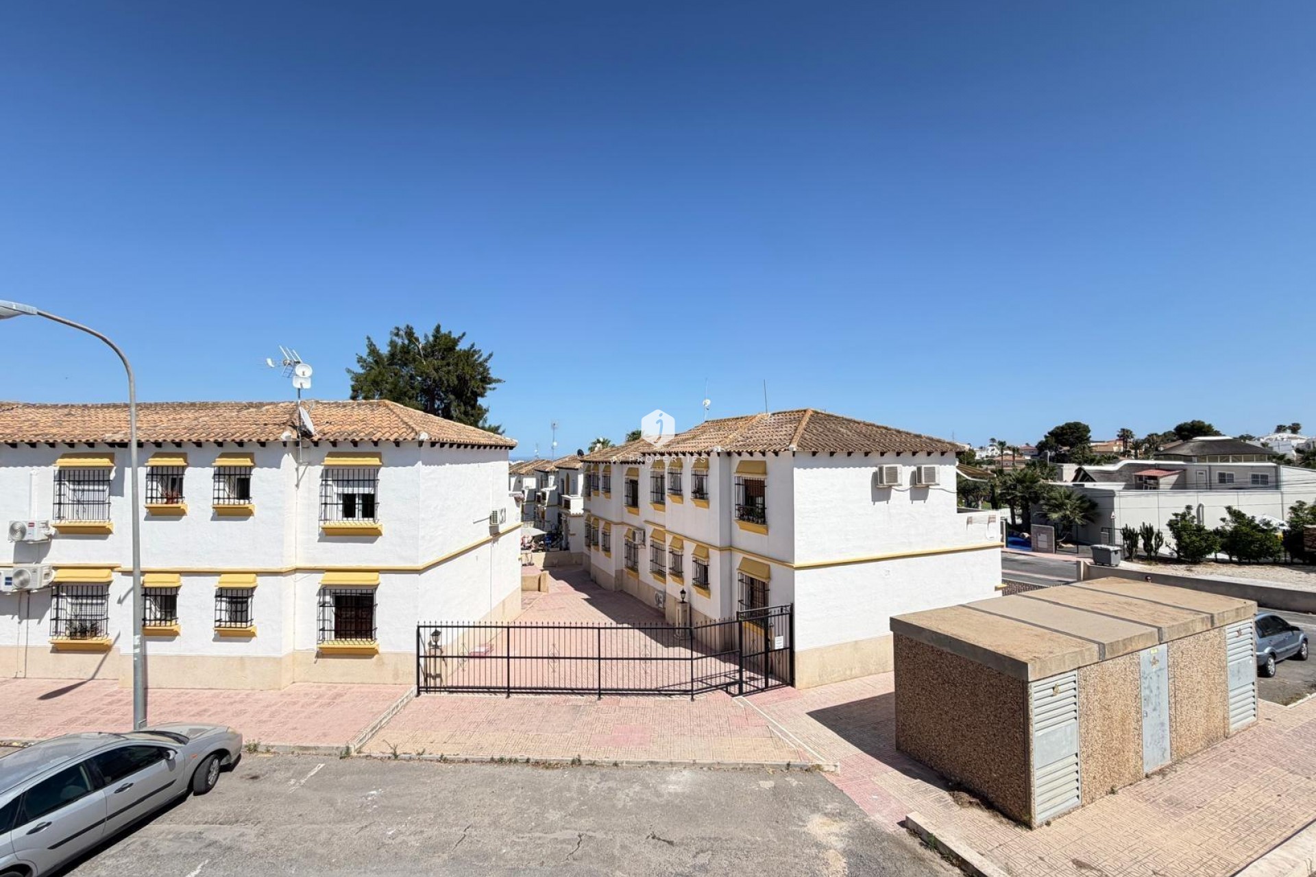 D'occasion - Appartement -
San Miguel de Salinas - Blue Lagoon - Galán