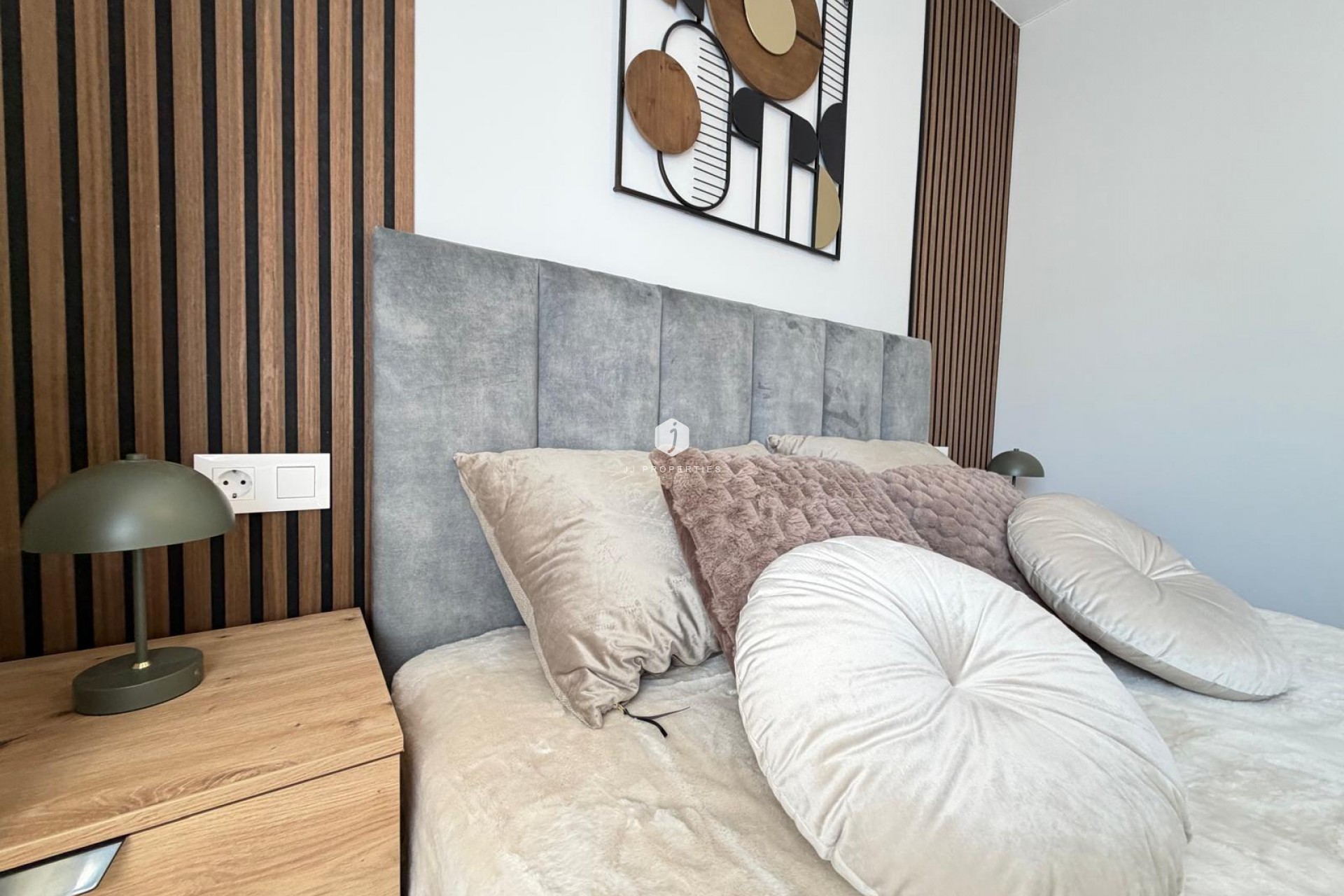 D'occasion - Appartement -
San Miguel de Salinas - Blue Lagoon - Galán