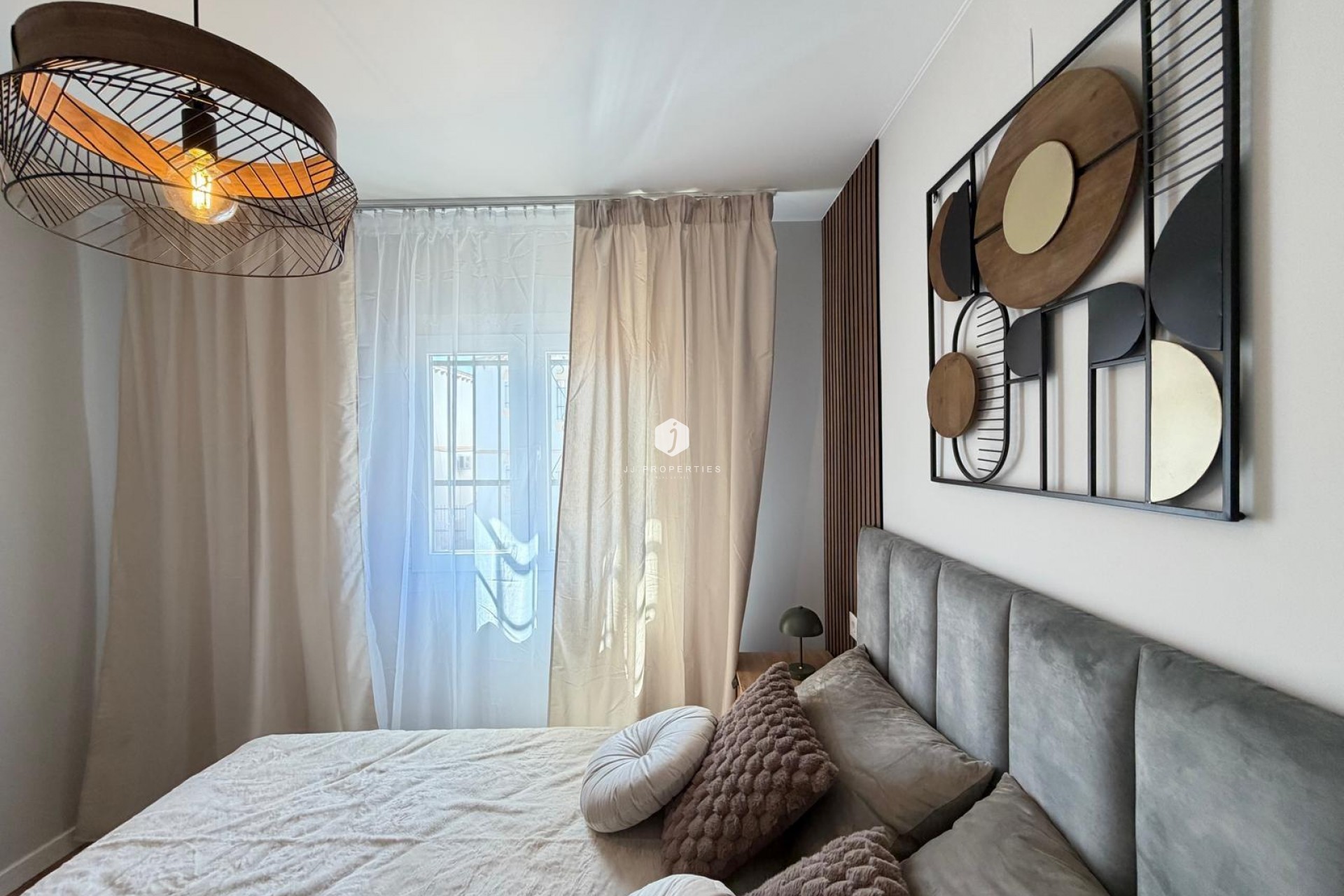 D'occasion - Appartement -
San Miguel de Salinas - Blue Lagoon - Galán
