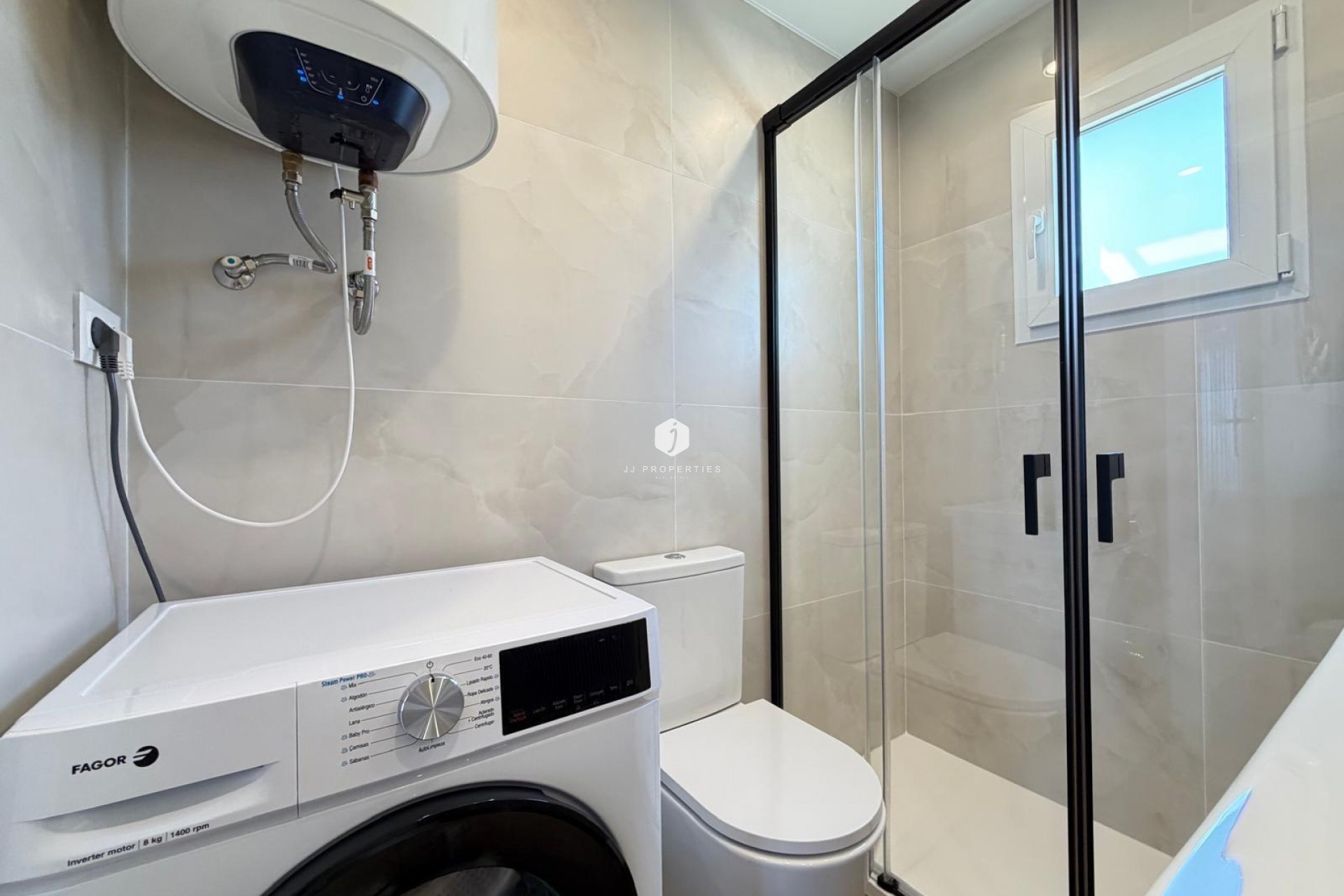 D'occasion - Appartement -
San Miguel de Salinas - Blue Lagoon - Galán