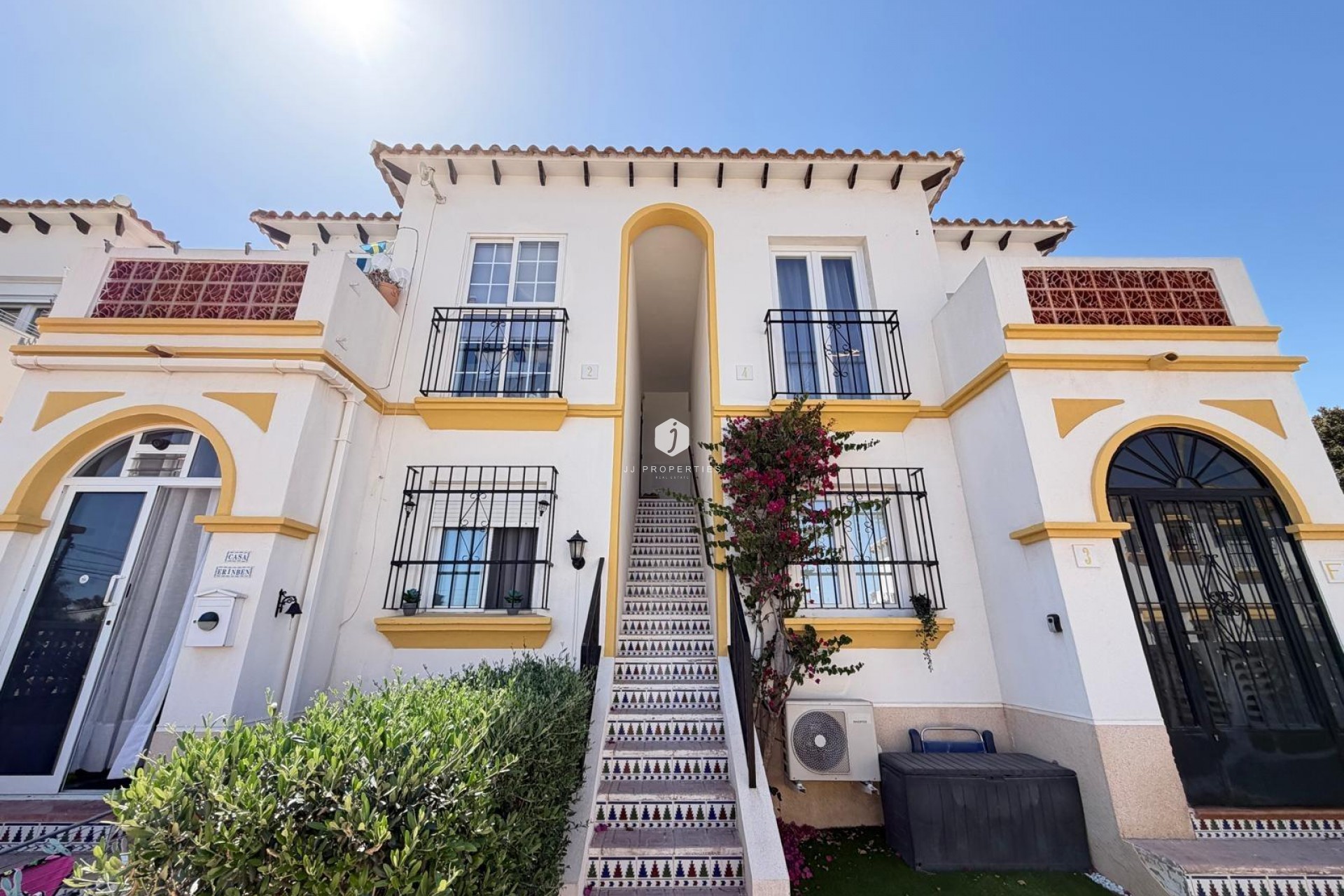 D'occasion - Appartement -
San Miguel de Salinas - Blue Lagoon - Galán