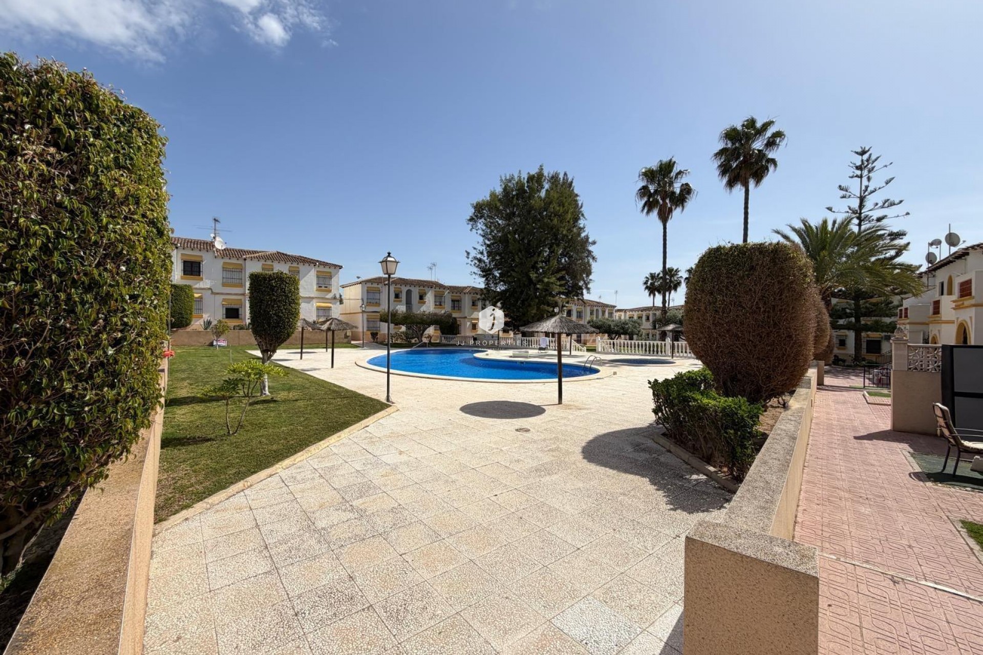 D'occasion - Appartement -
San Miguel de Salinas - Blue Lagoon - Galán
