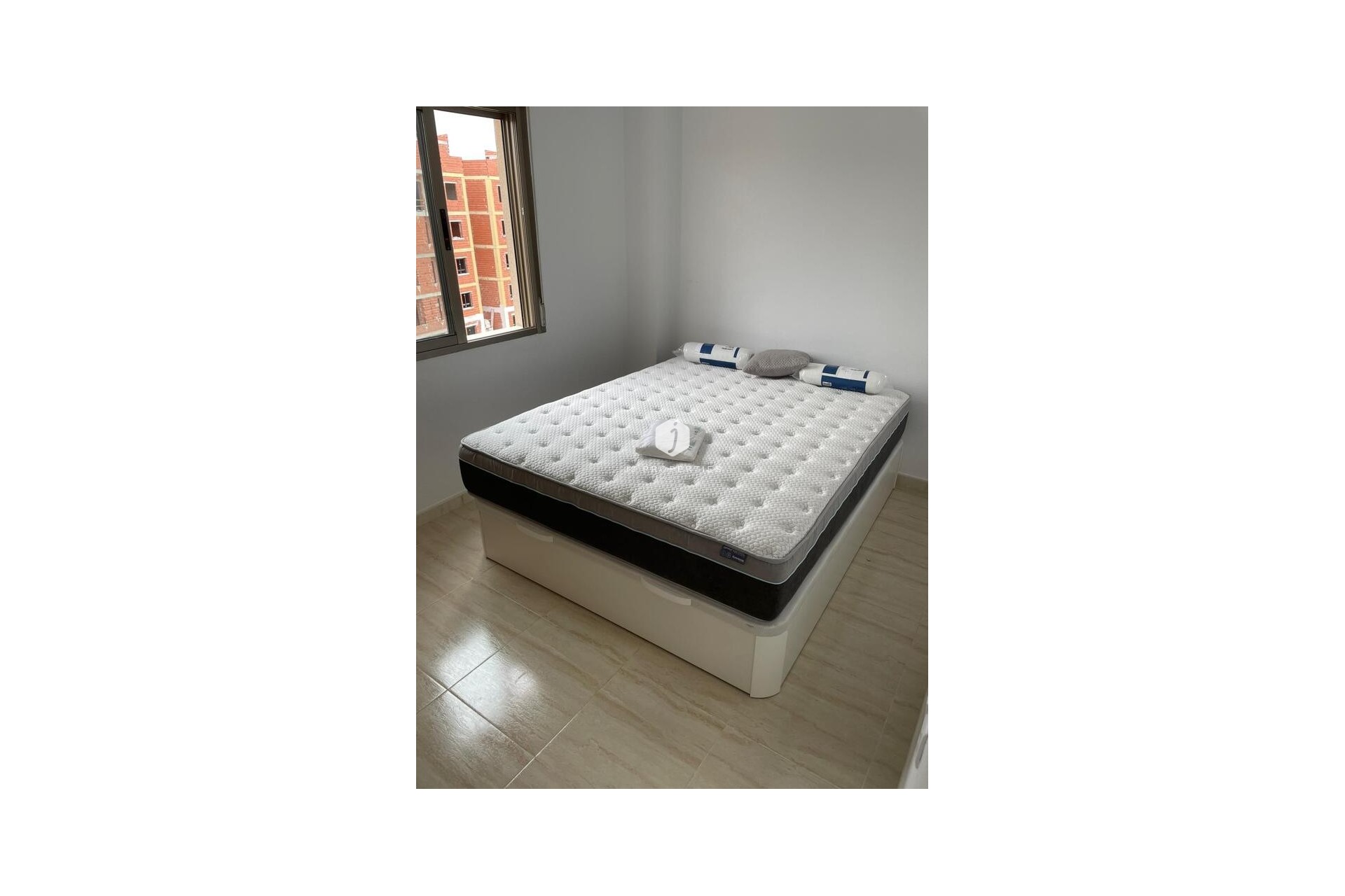 D'occasion - Appartement -
San Miguel de Salinas - Costa Blanca