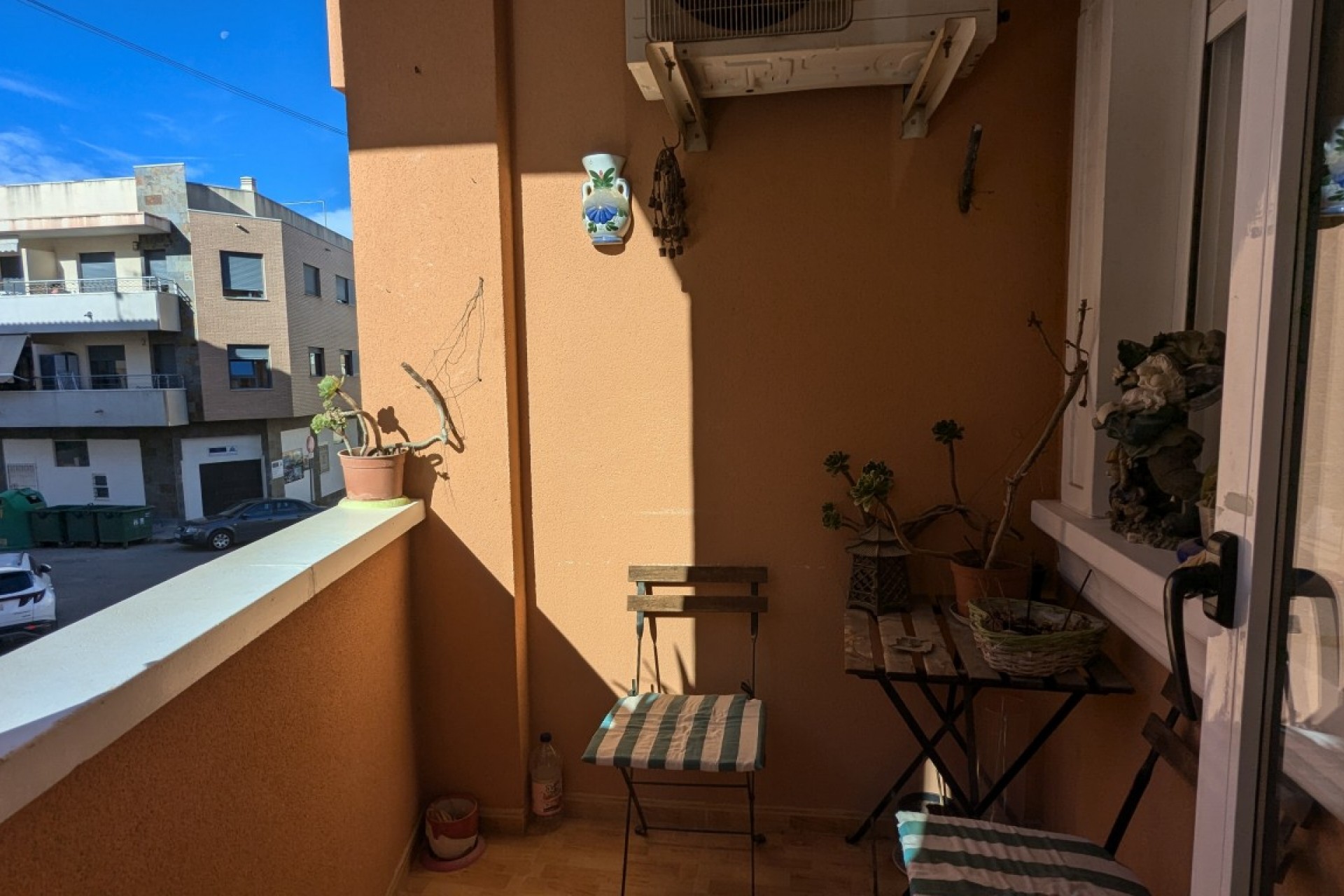 D'occasion - Appartement -
San Miguel de Salinas - Inland