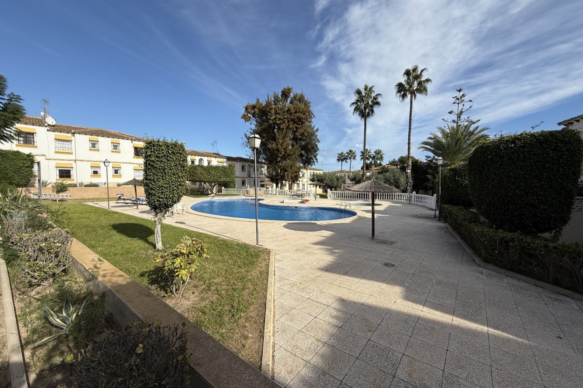 D'occasion - Appartement -
San Miguel de Salinas - Inland