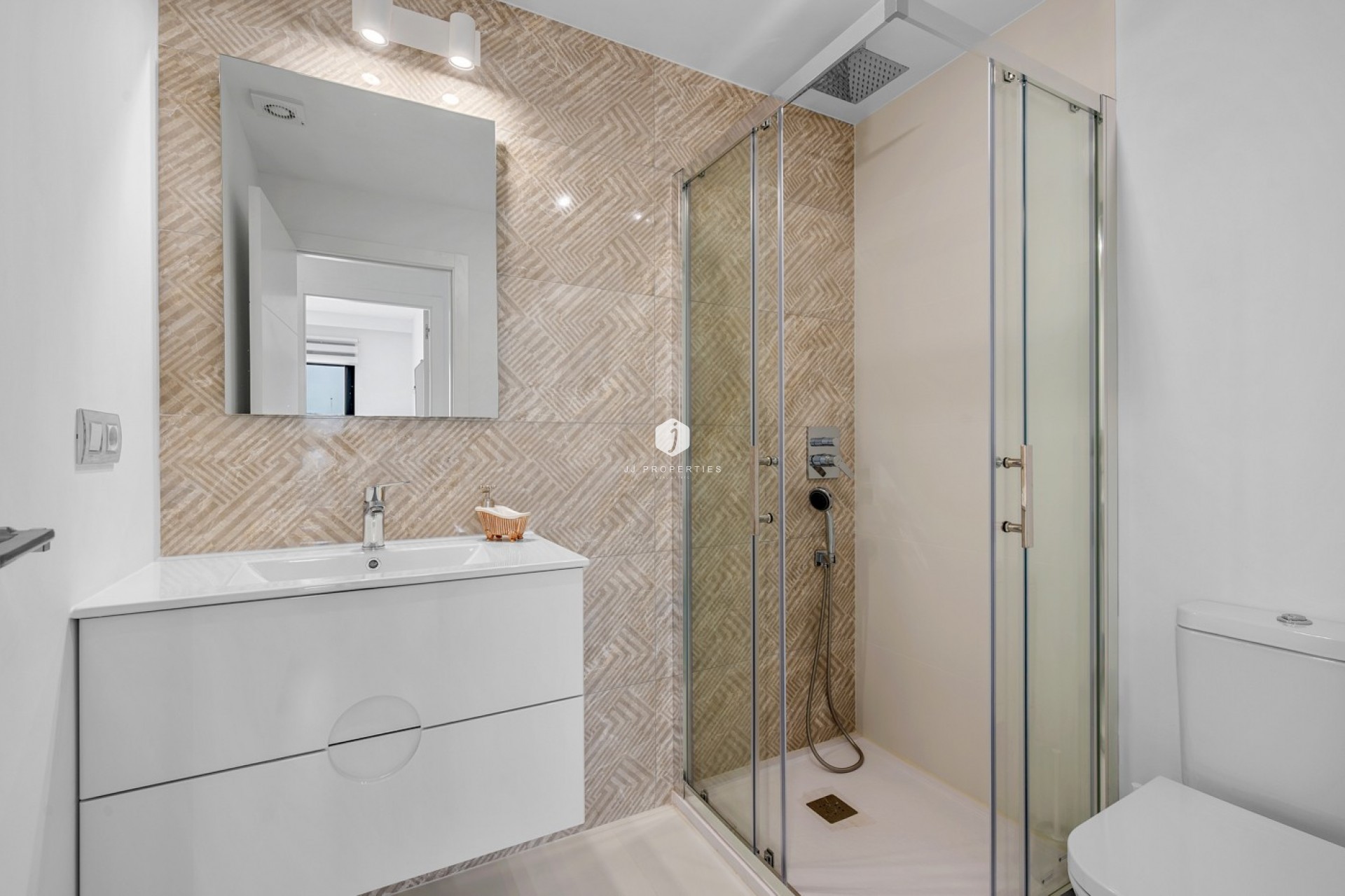 D'occasion - Appartement -
San Miguel de Salinas - Inland