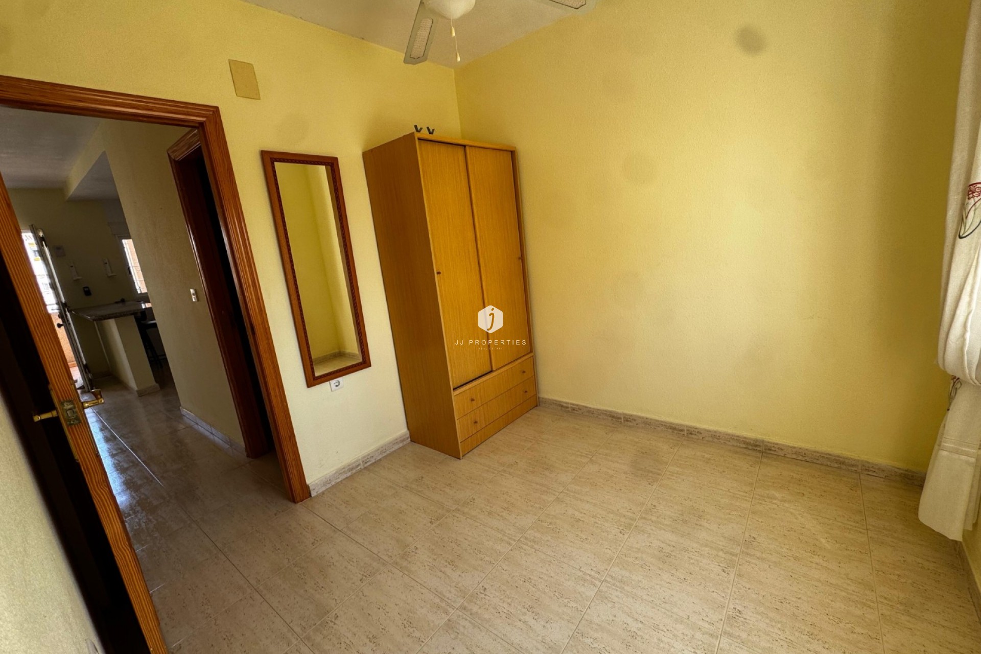 D'occasion - Appartement -
San Miguel de Salinas - Inland