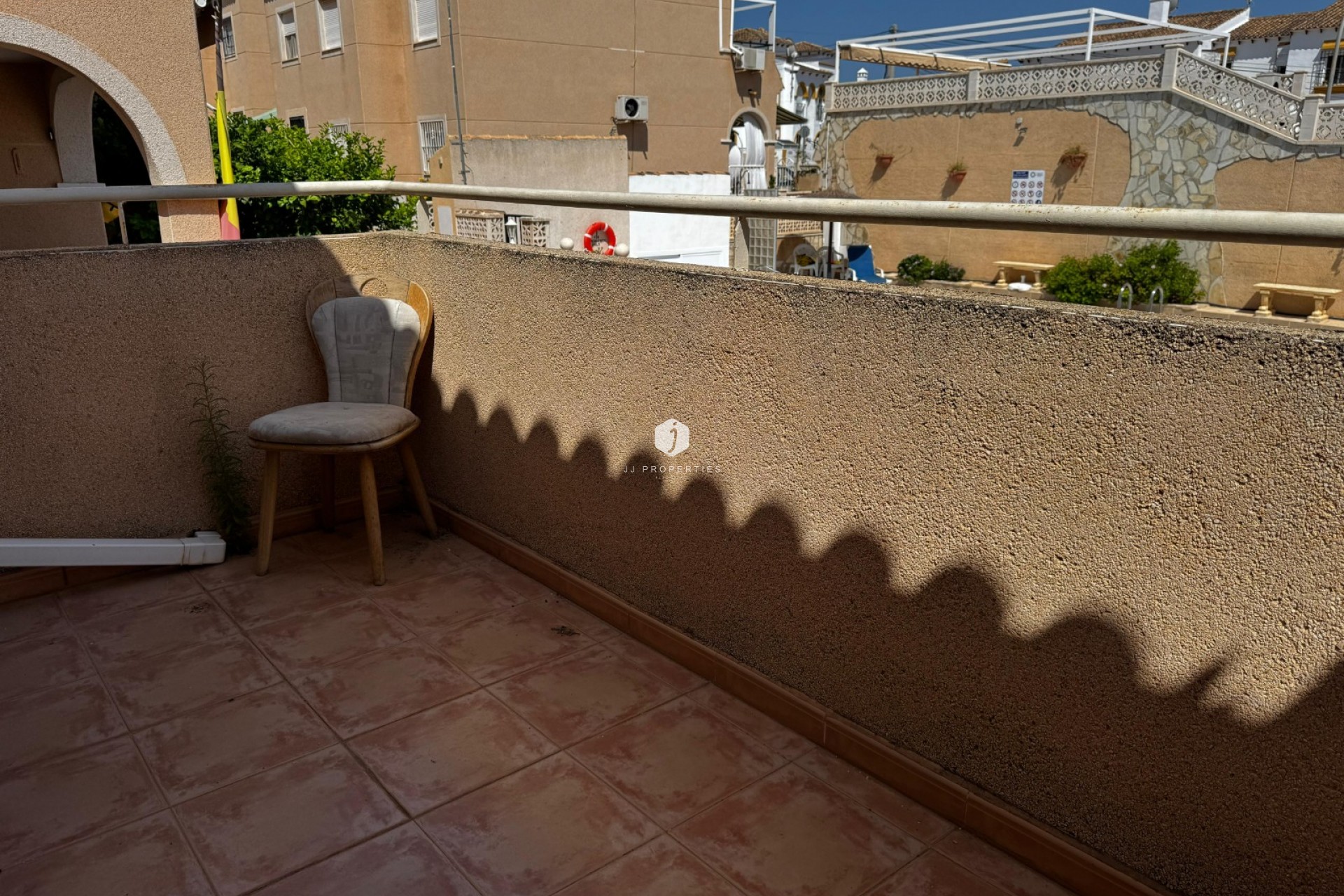 D'occasion - Appartement -
San Miguel de Salinas - Inland