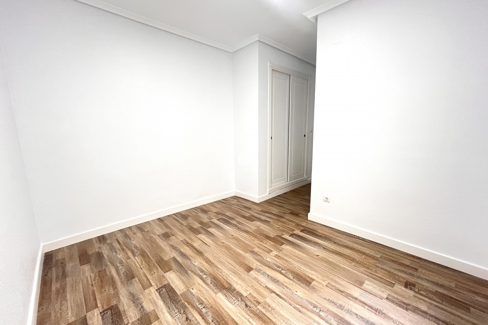 D'occasion - Appartement -
San Miguel de Salinas - Inland