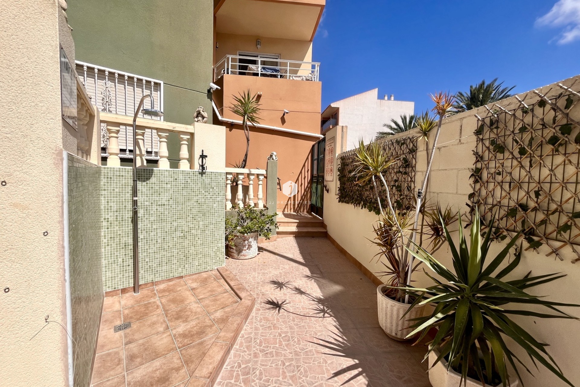 D'occasion - Appartement -
San Miguel de Salinas - Inland