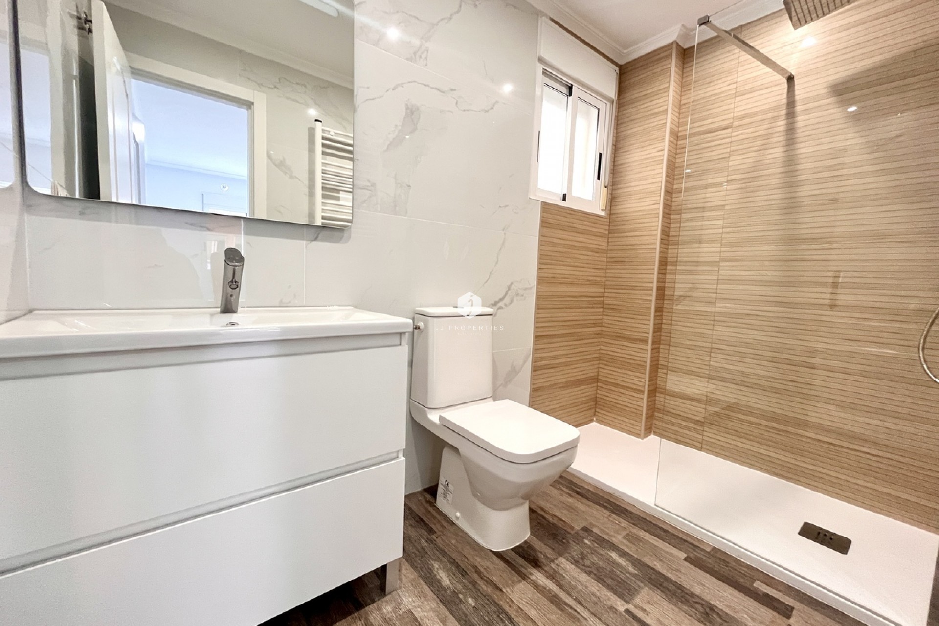 D'occasion - Appartement -
San Miguel de Salinas - Inland