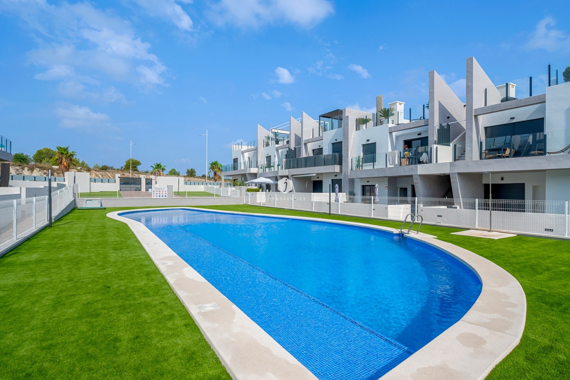 D'occasion - Appartement -
San Miguel de Salinas - Inland