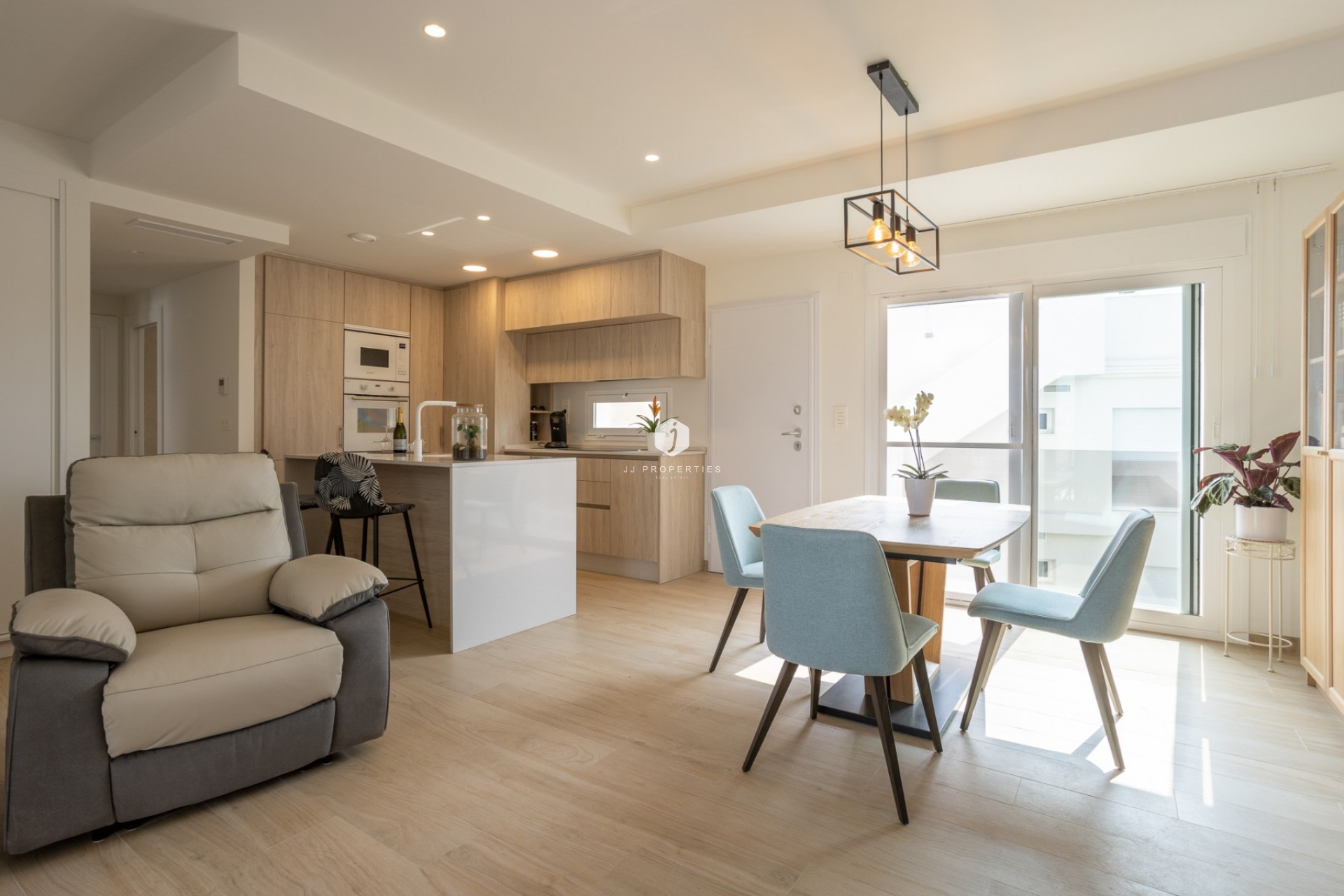 D'occasion - Appartement -
San Miguel de Salinas - Inland