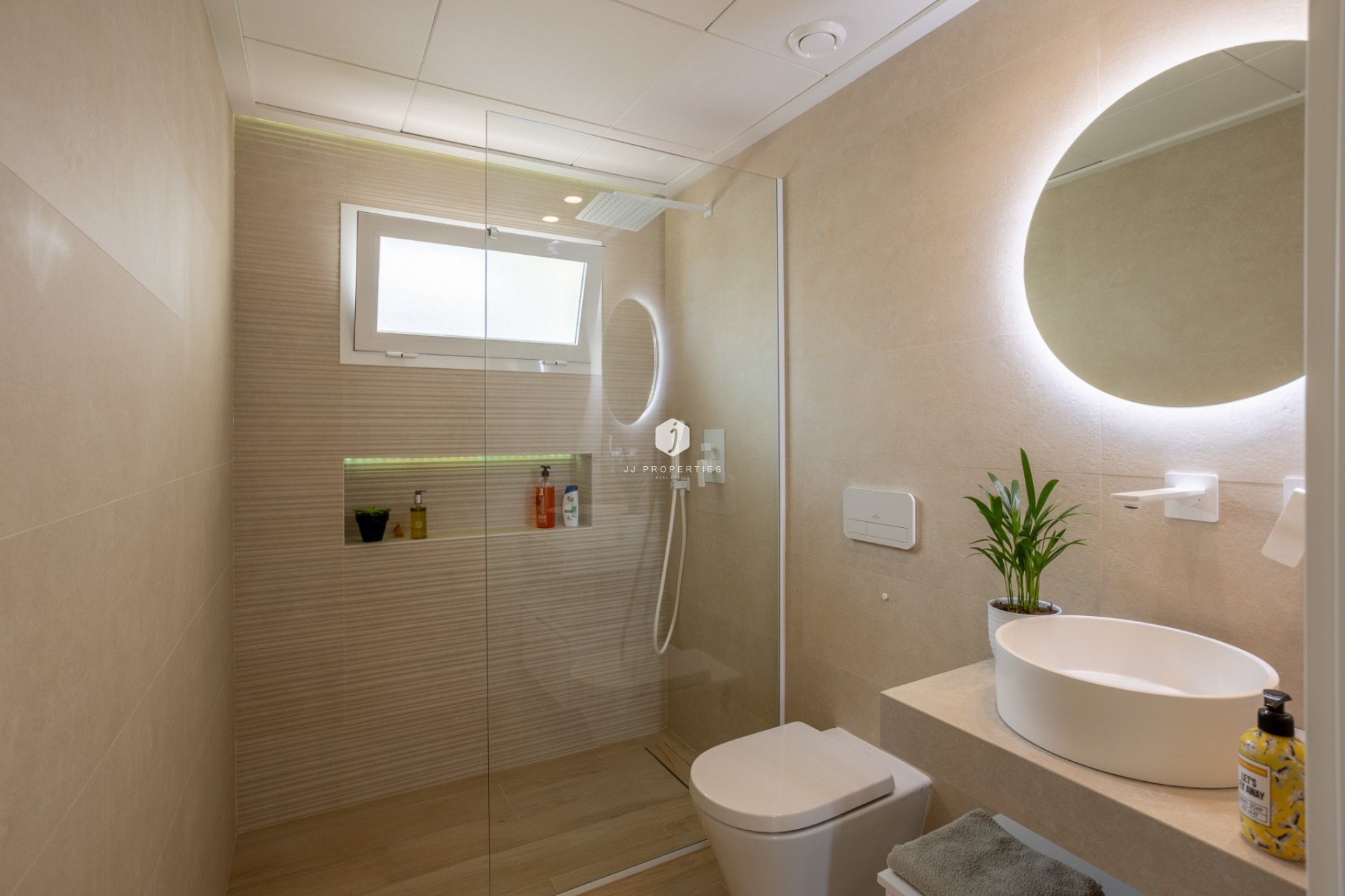 D'occasion - Appartement -
San Miguel de Salinas - Inland