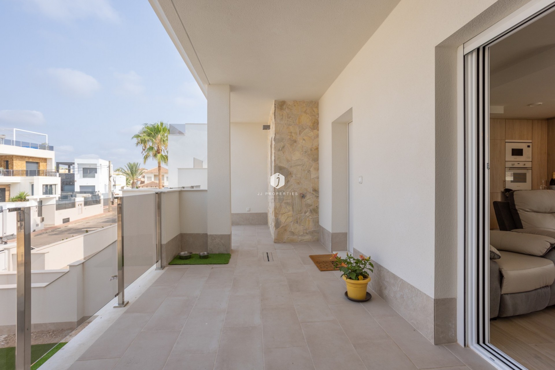 D'occasion - Appartement -
San Miguel de Salinas - Inland