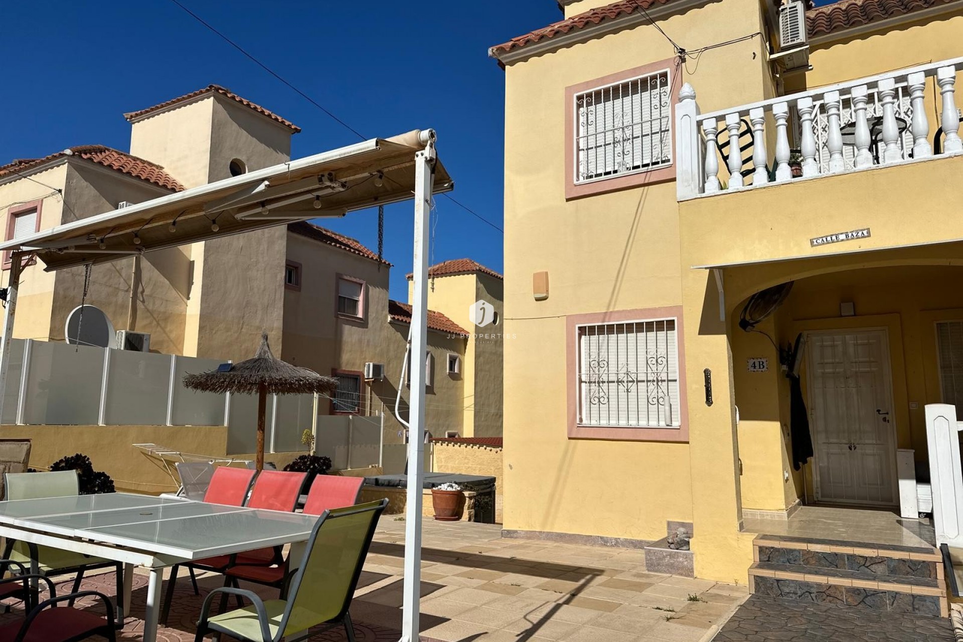 D'occasion - Appartement -
San Miguel de Salinas - Inland