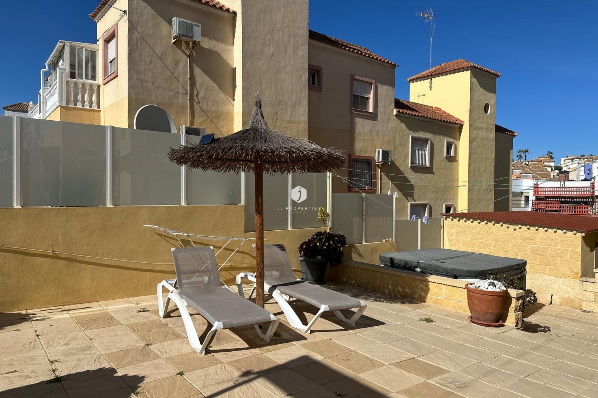 D'occasion - Appartement -
San Miguel de Salinas - Inland