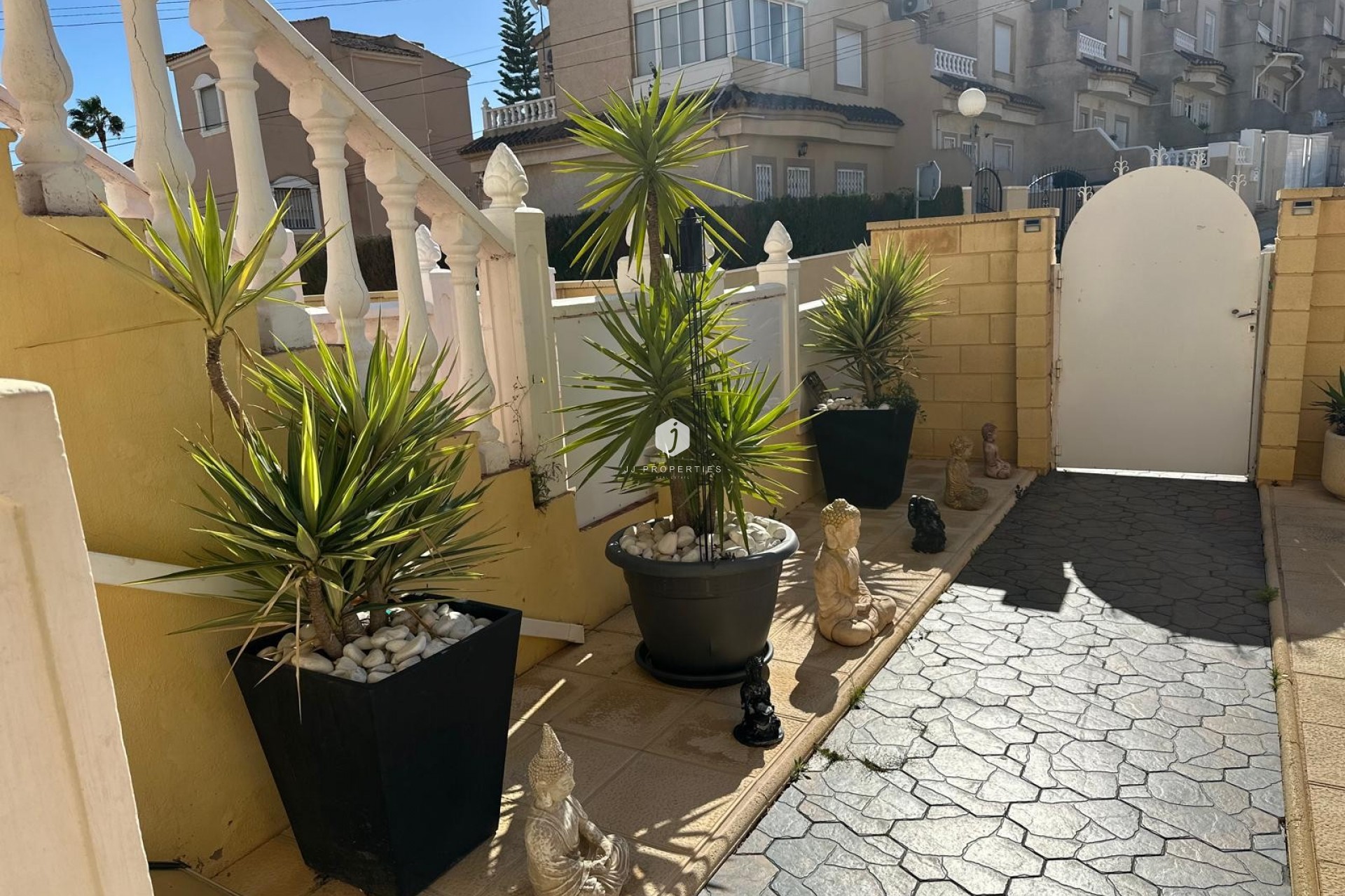 D'occasion - Appartement -
San Miguel de Salinas - Inland