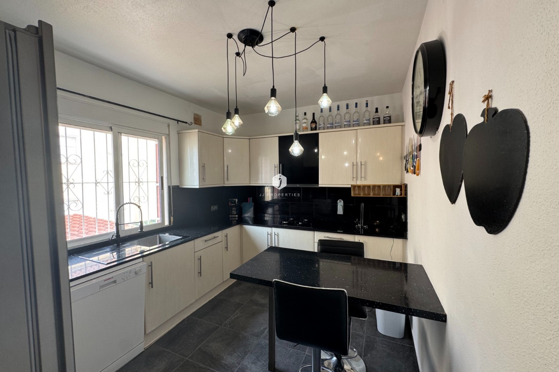 D'occasion - Appartement -
San Miguel de Salinas - Inland