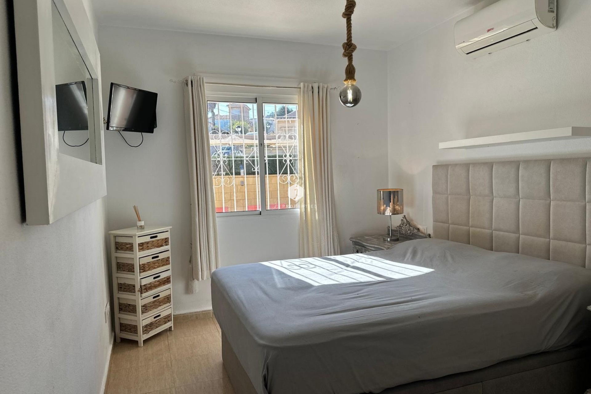 D'occasion - Appartement -
San Miguel de Salinas - Inland