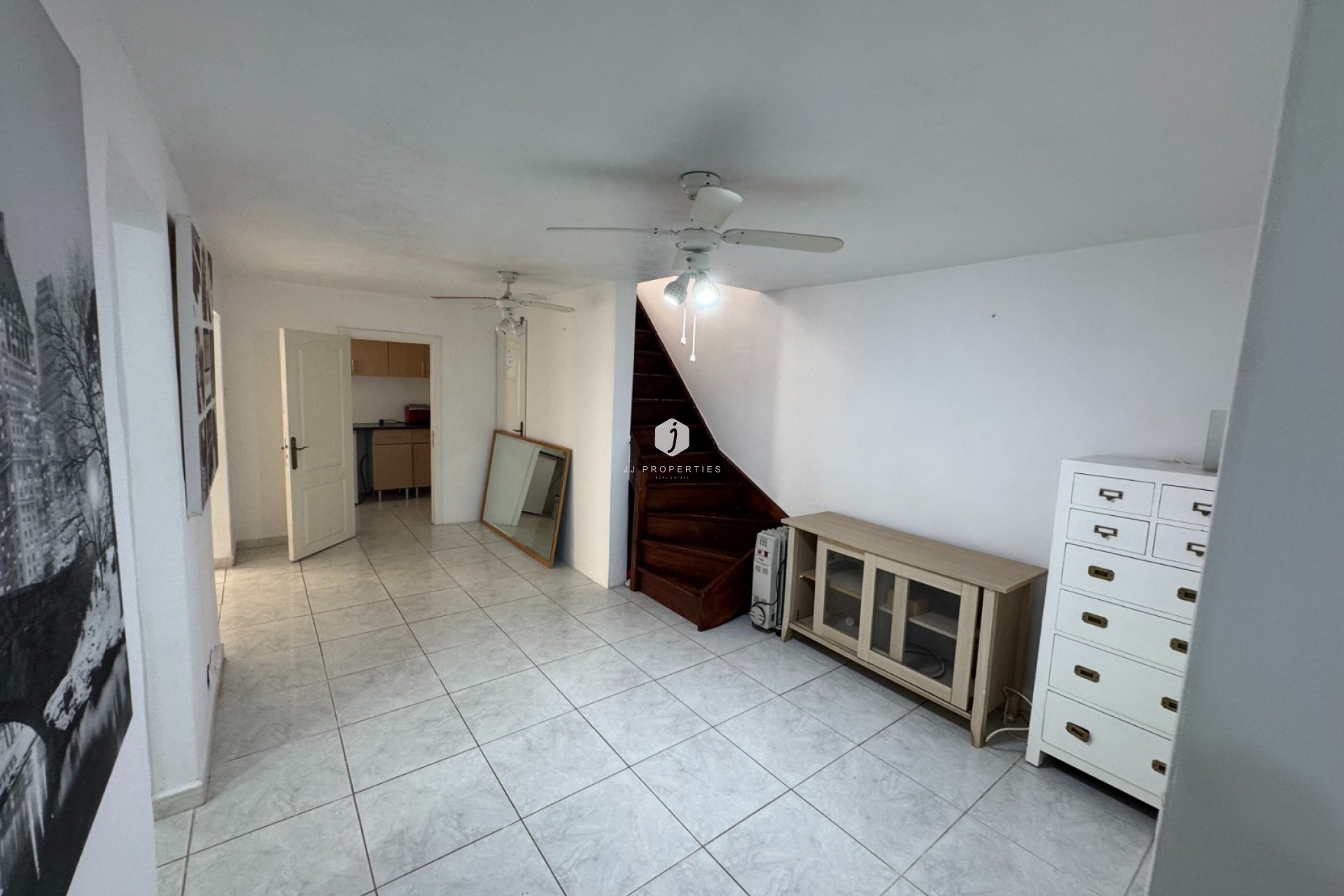 D'occasion - Appartement -
San Miguel de Salinas - Inland