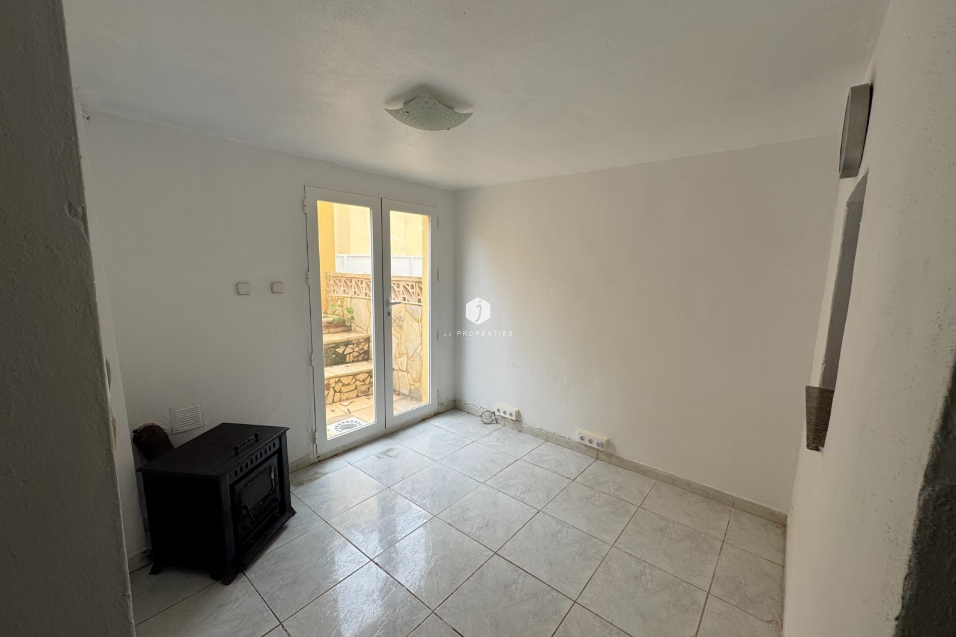 D'occasion - Appartement -
San Miguel de Salinas - Inland