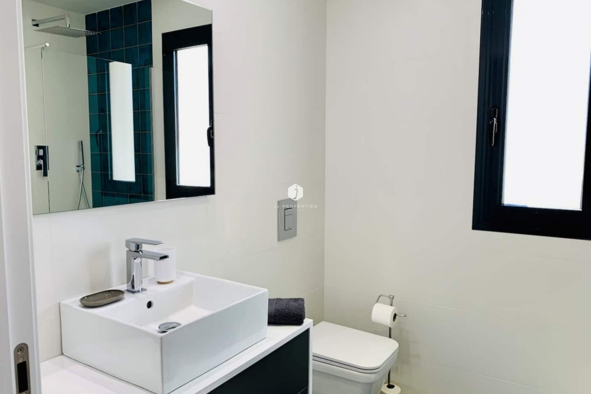 D'occasion - Appartement -
San Miguel de Salinas - Inland