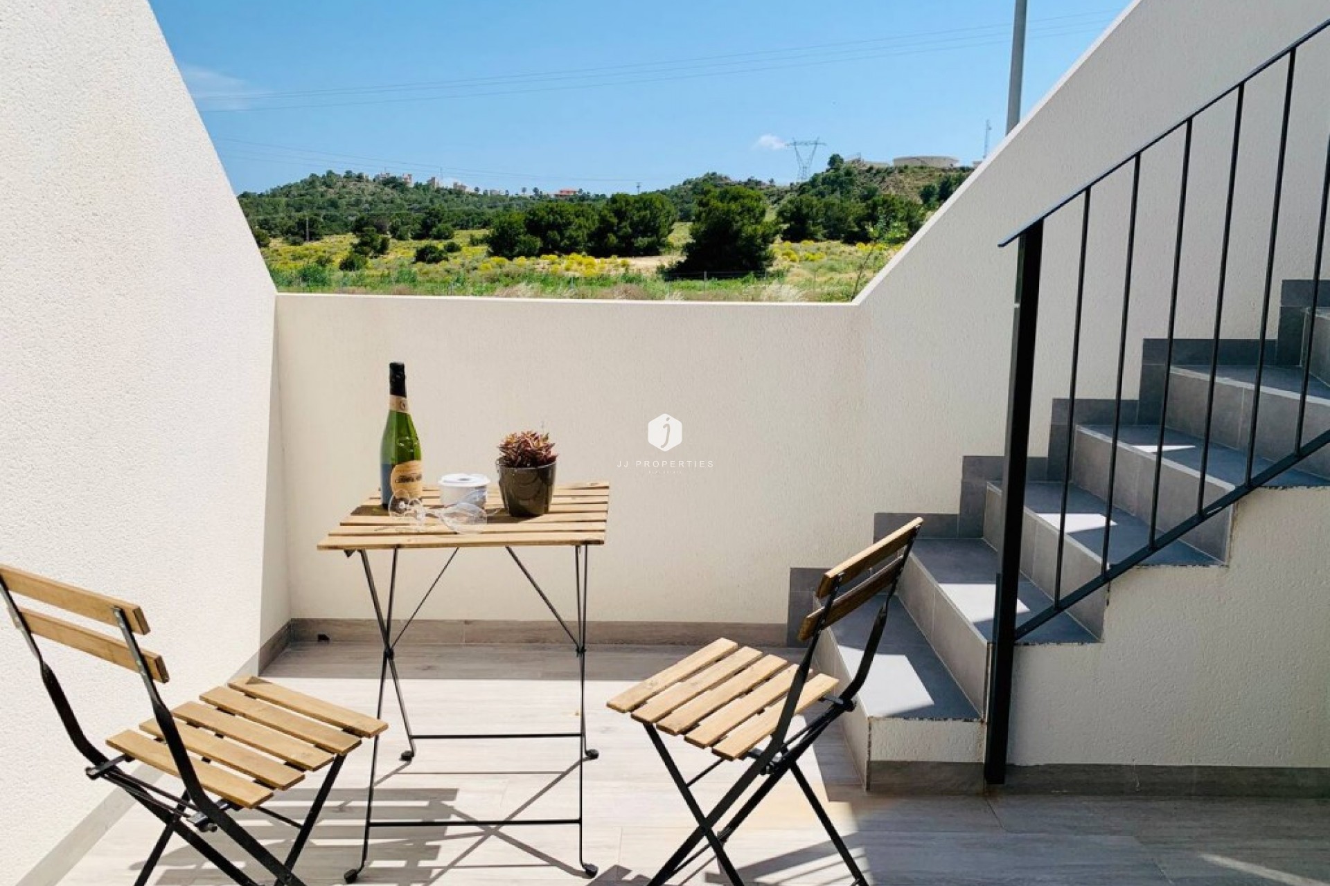 D'occasion - Appartement -
San Miguel de Salinas - Inland