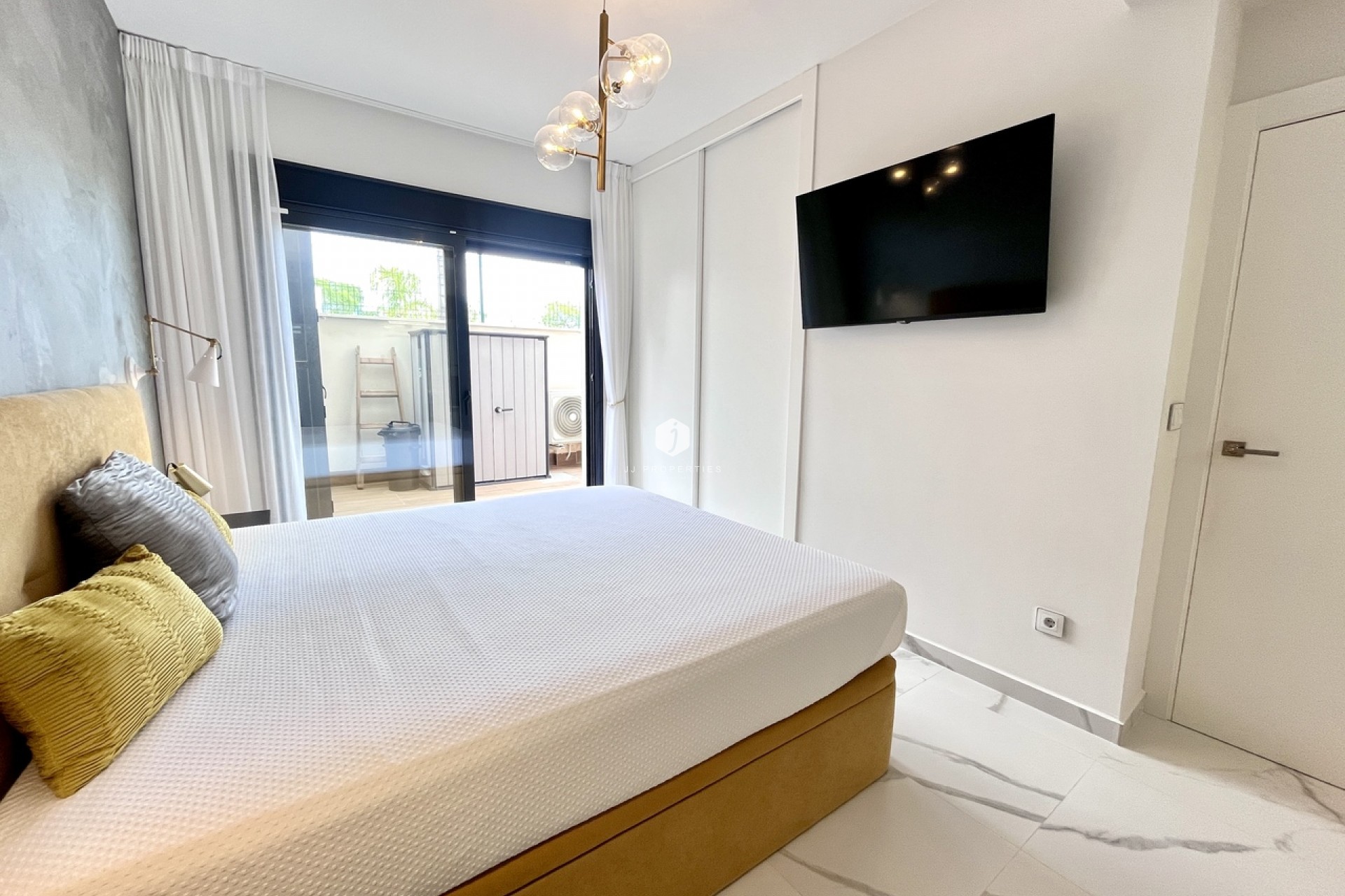 D'occasion - Appartement -
San Miguel de Salinas - Inland