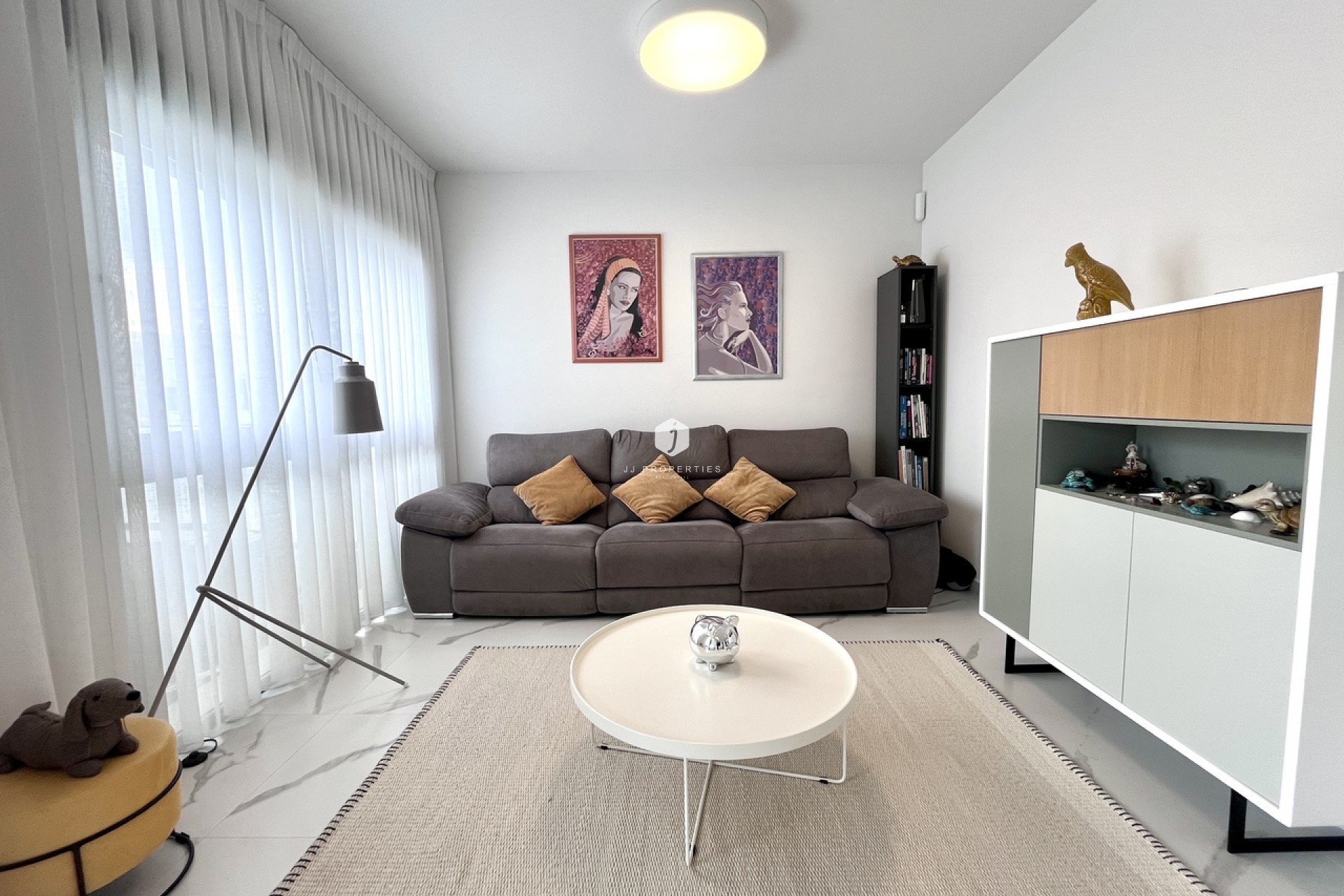 D'occasion - Appartement -
San Miguel de Salinas - Inland