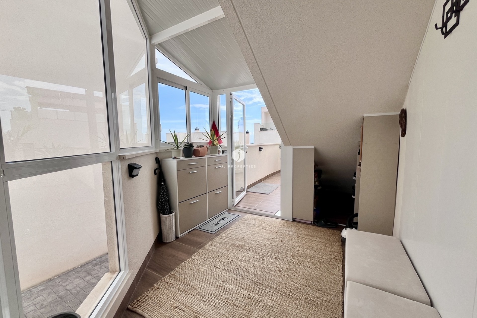 D'occasion - Appartement -
San Miguel de Salinas - Inland