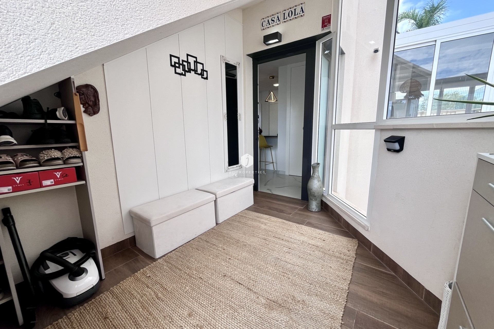 D'occasion - Appartement -
San Miguel de Salinas - Inland