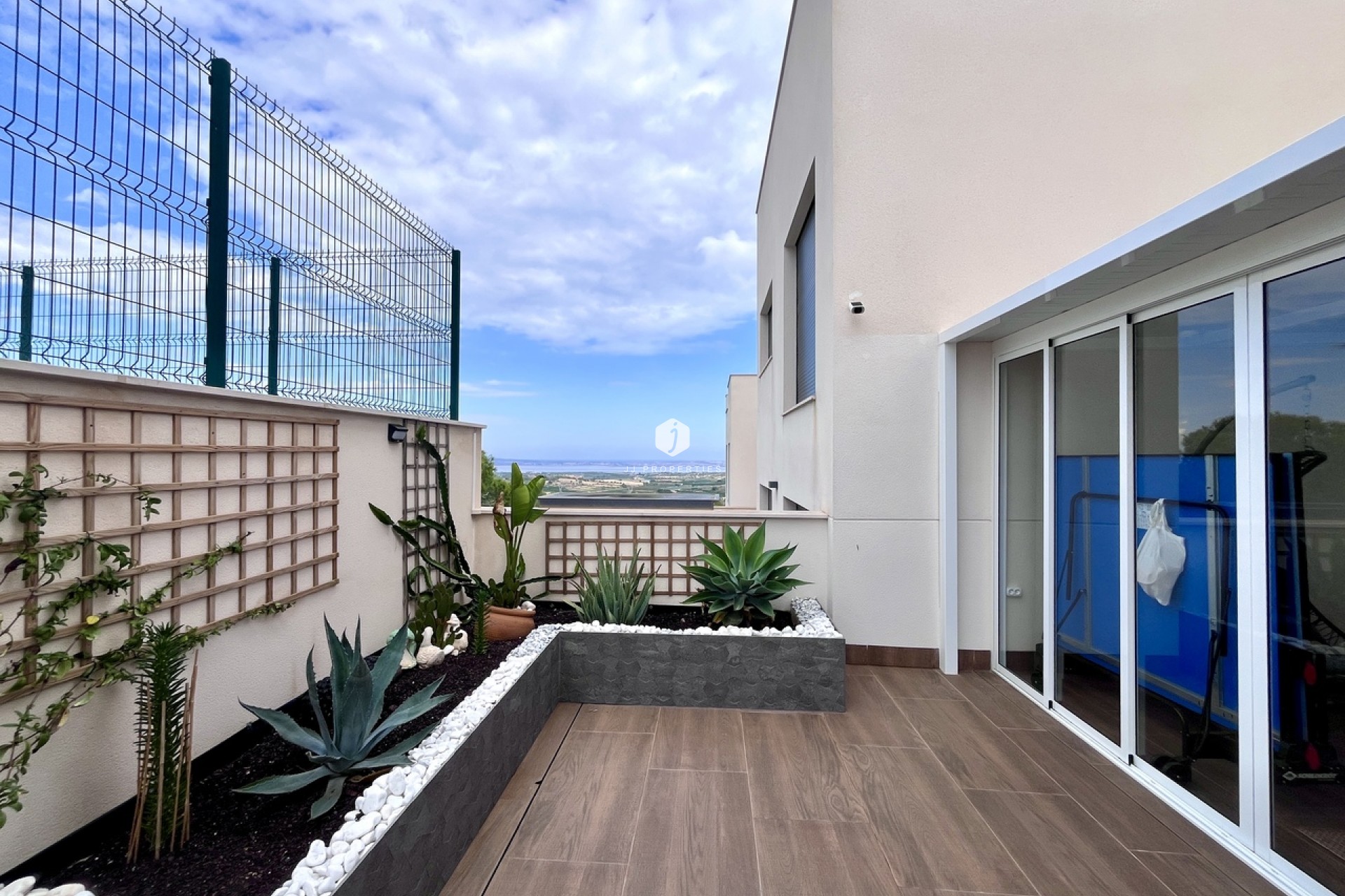 D'occasion - Appartement -
San Miguel de Salinas - Inland