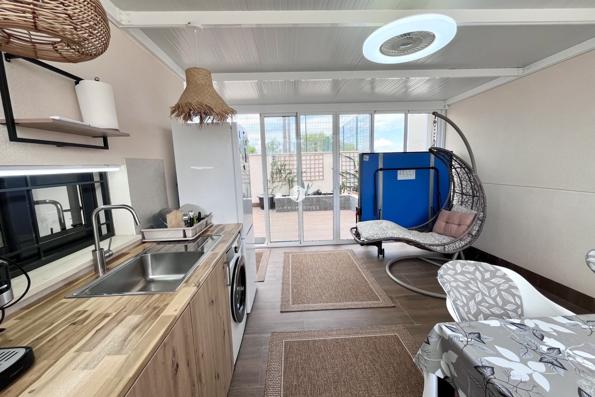 D'occasion - Appartement -
San Miguel de Salinas - Inland