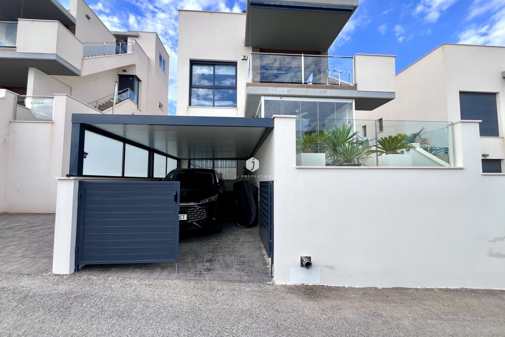 D'occasion - Appartement -
San Miguel de Salinas - Inland