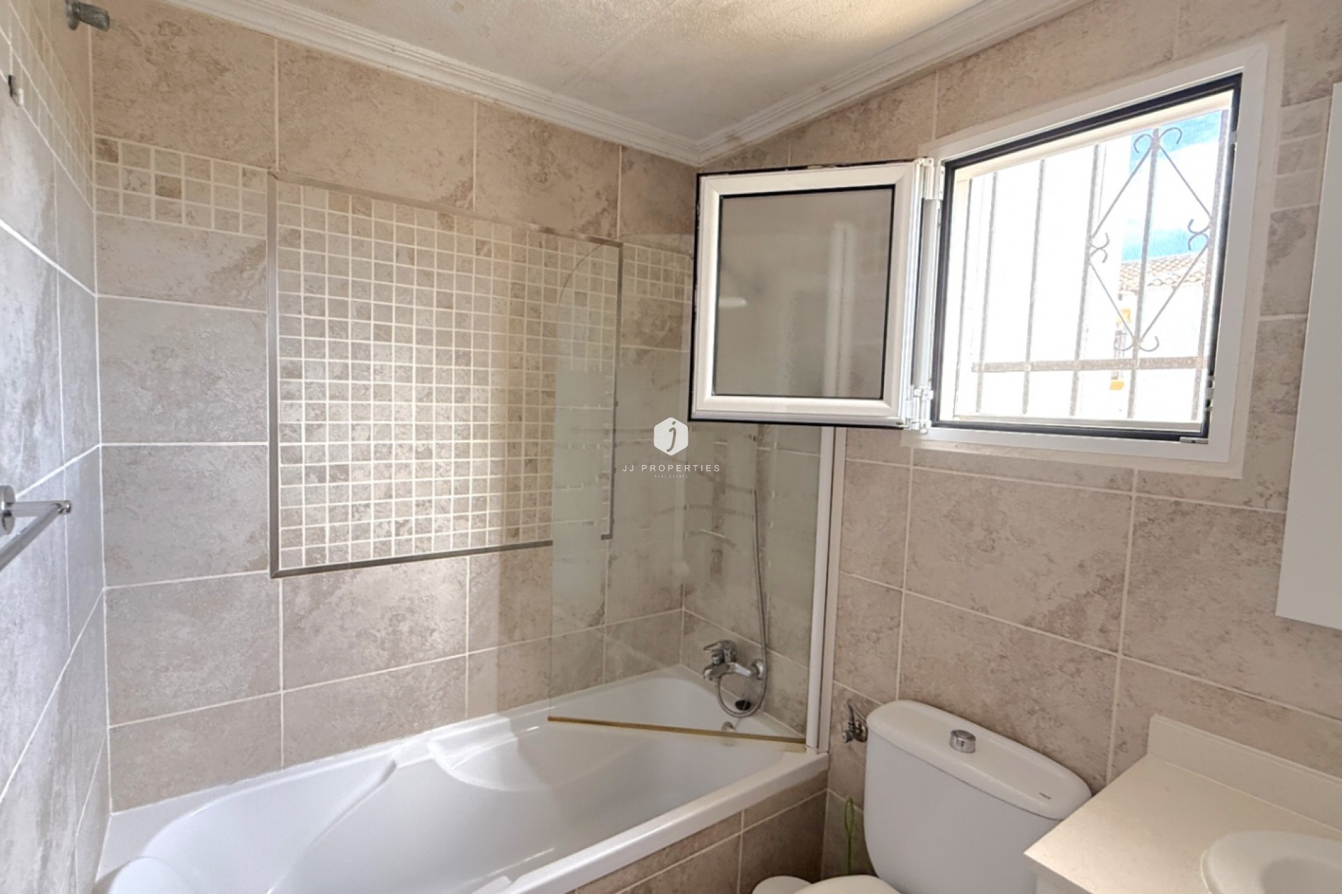 D'occasion - Appartement -
San Miguel de Salinas - Inland