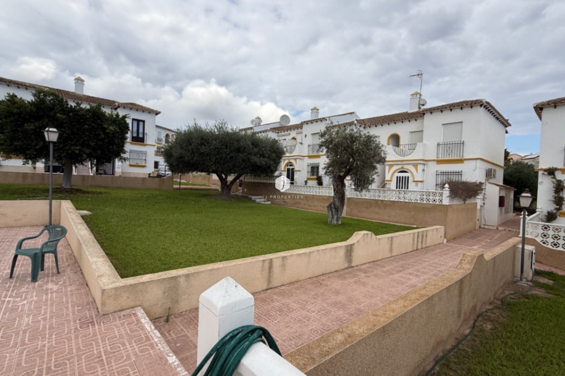 D'occasion - Appartement -
San Miguel de Salinas - Inland