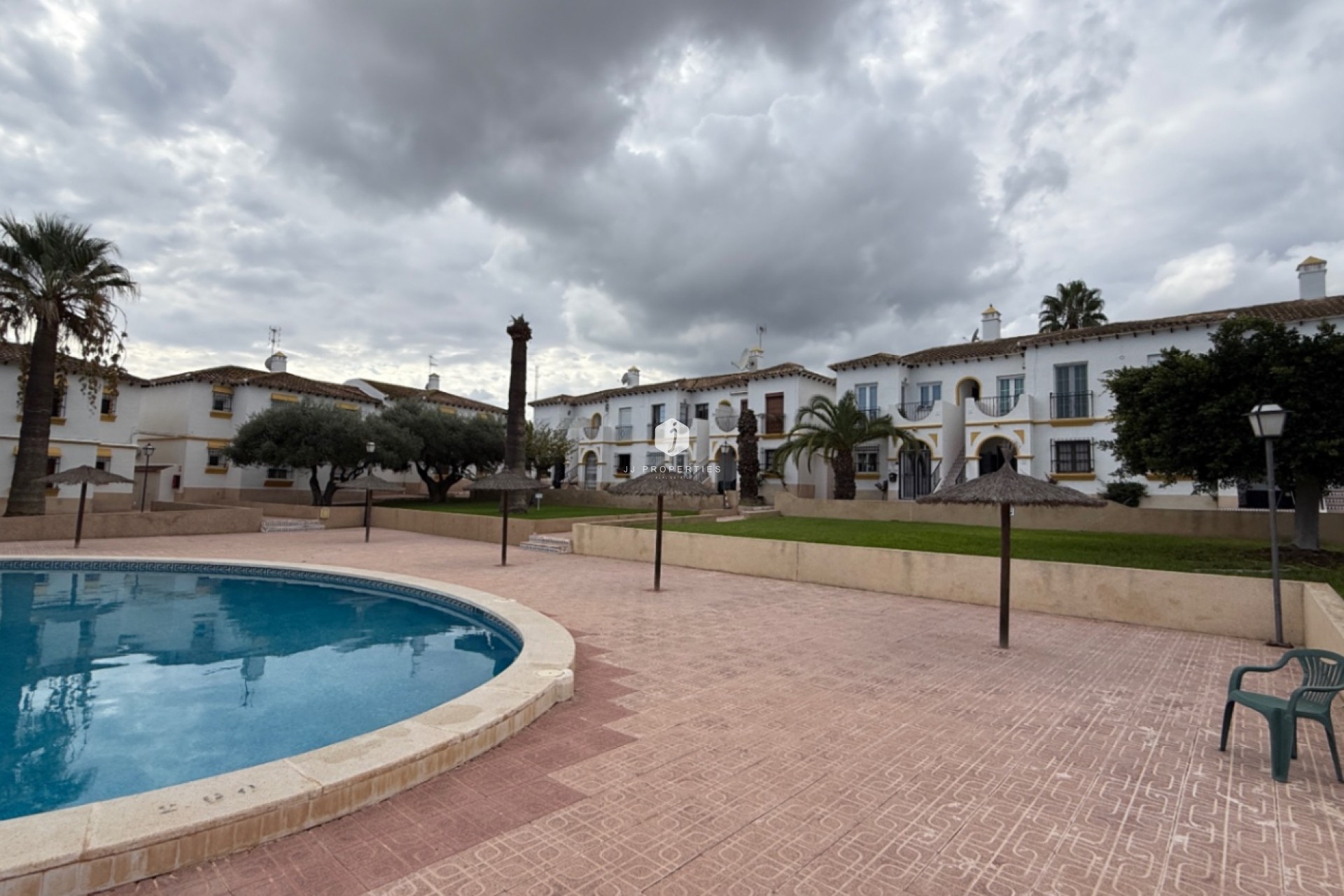 D'occasion - Appartement -
San Miguel de Salinas - Inland