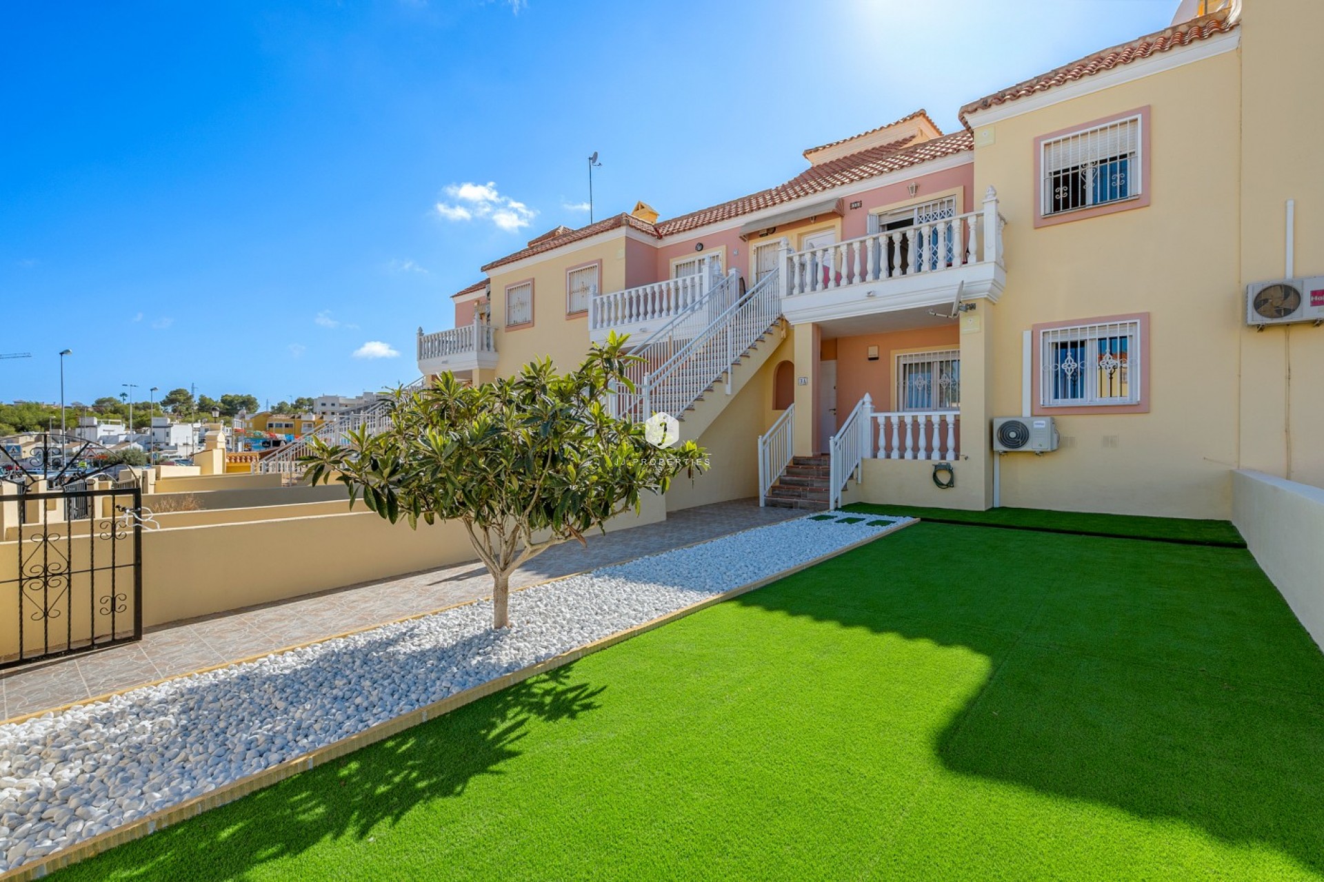D'occasion - Appartement -
San Miguel de Salinas - Inland