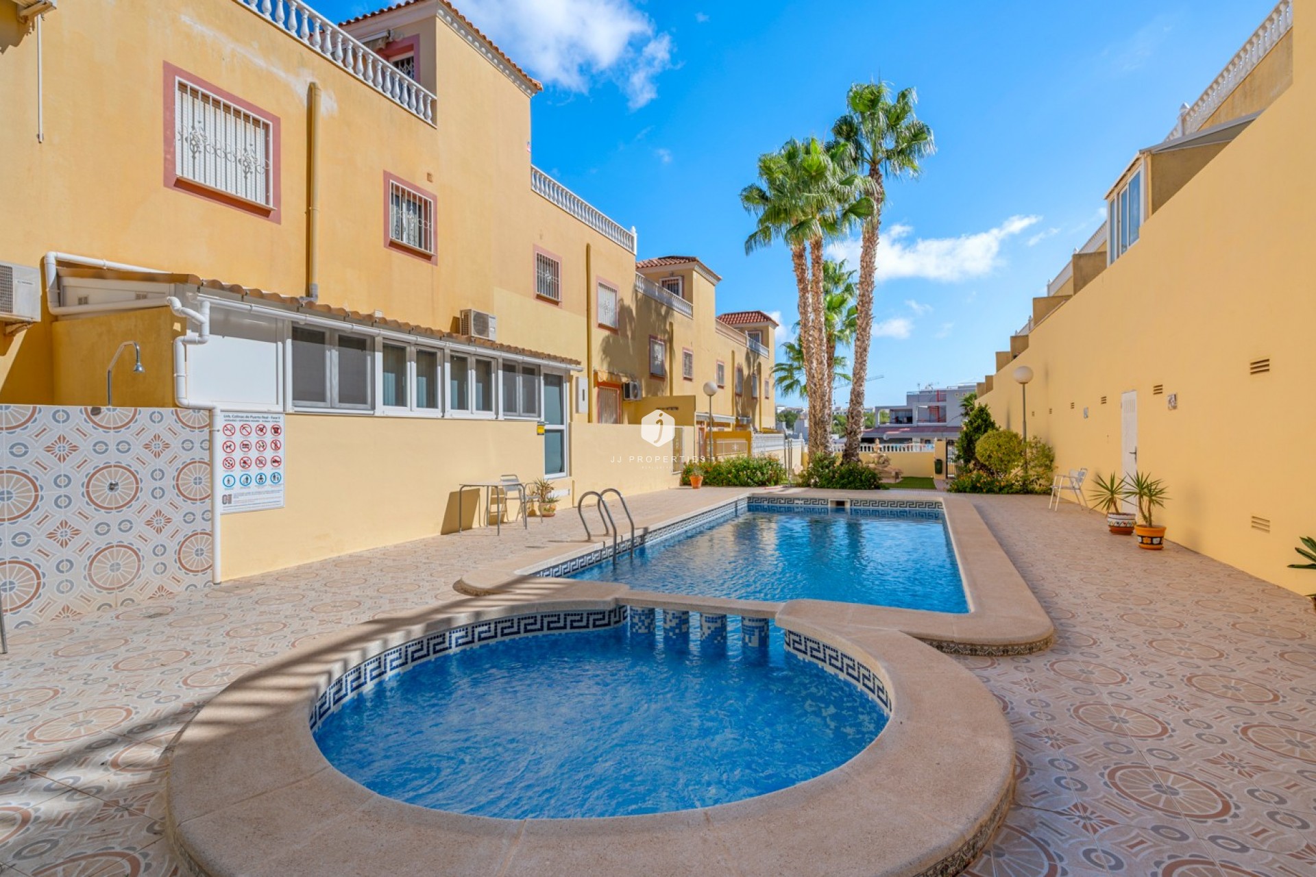 D'occasion - Appartement -
San Miguel de Salinas - Inland
