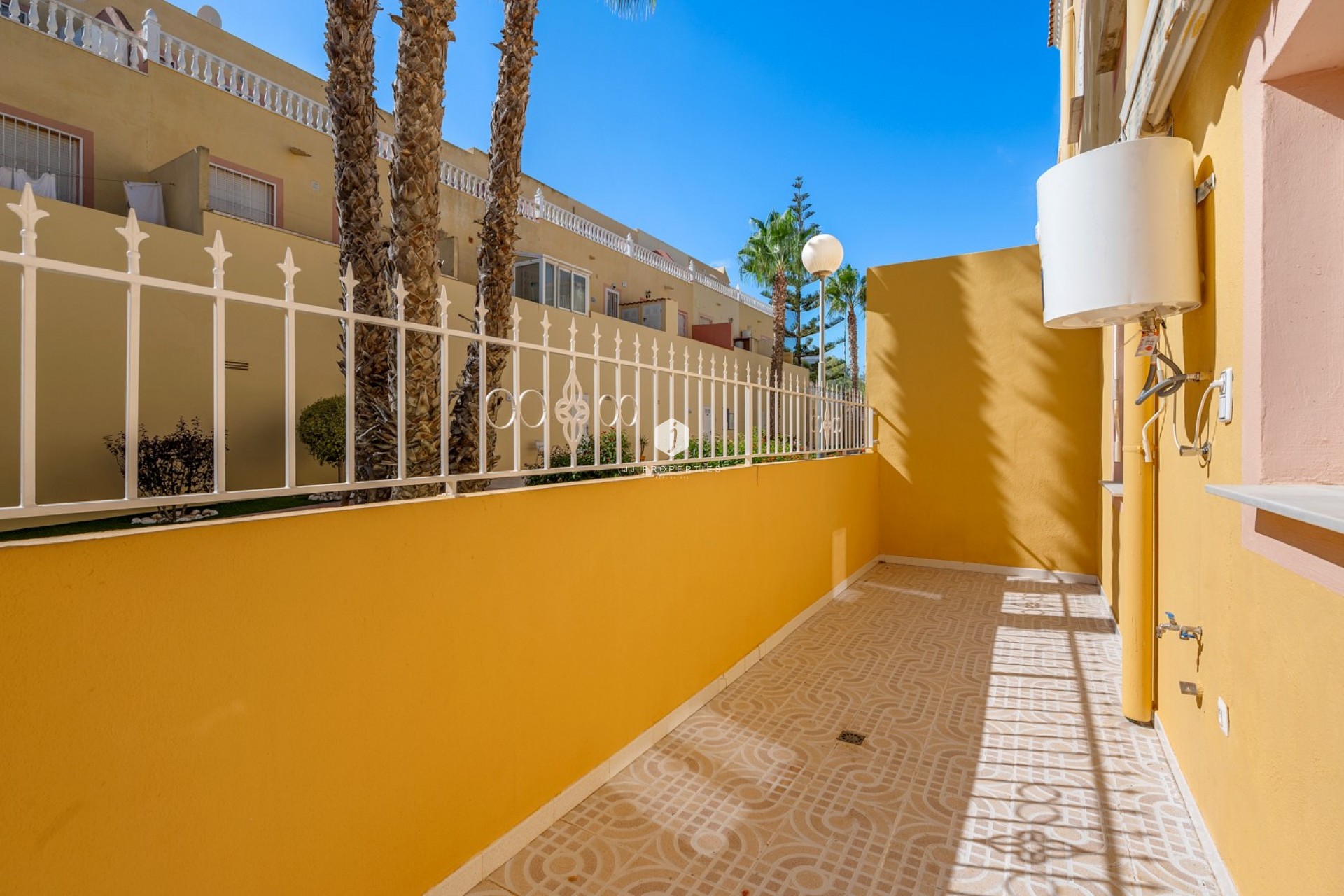 D'occasion - Appartement -
San Miguel de Salinas - Inland