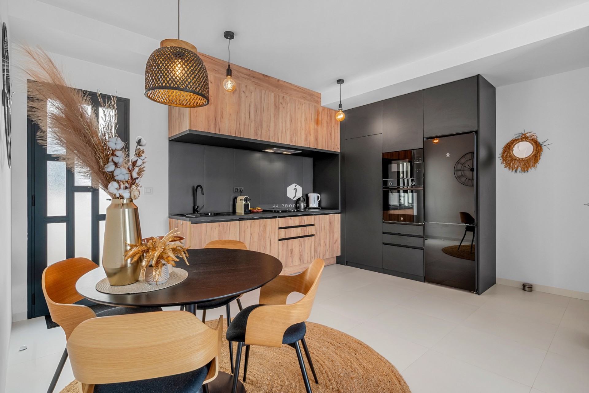 D'occasion - Appartement -
San Miguel de Salinas - Inland