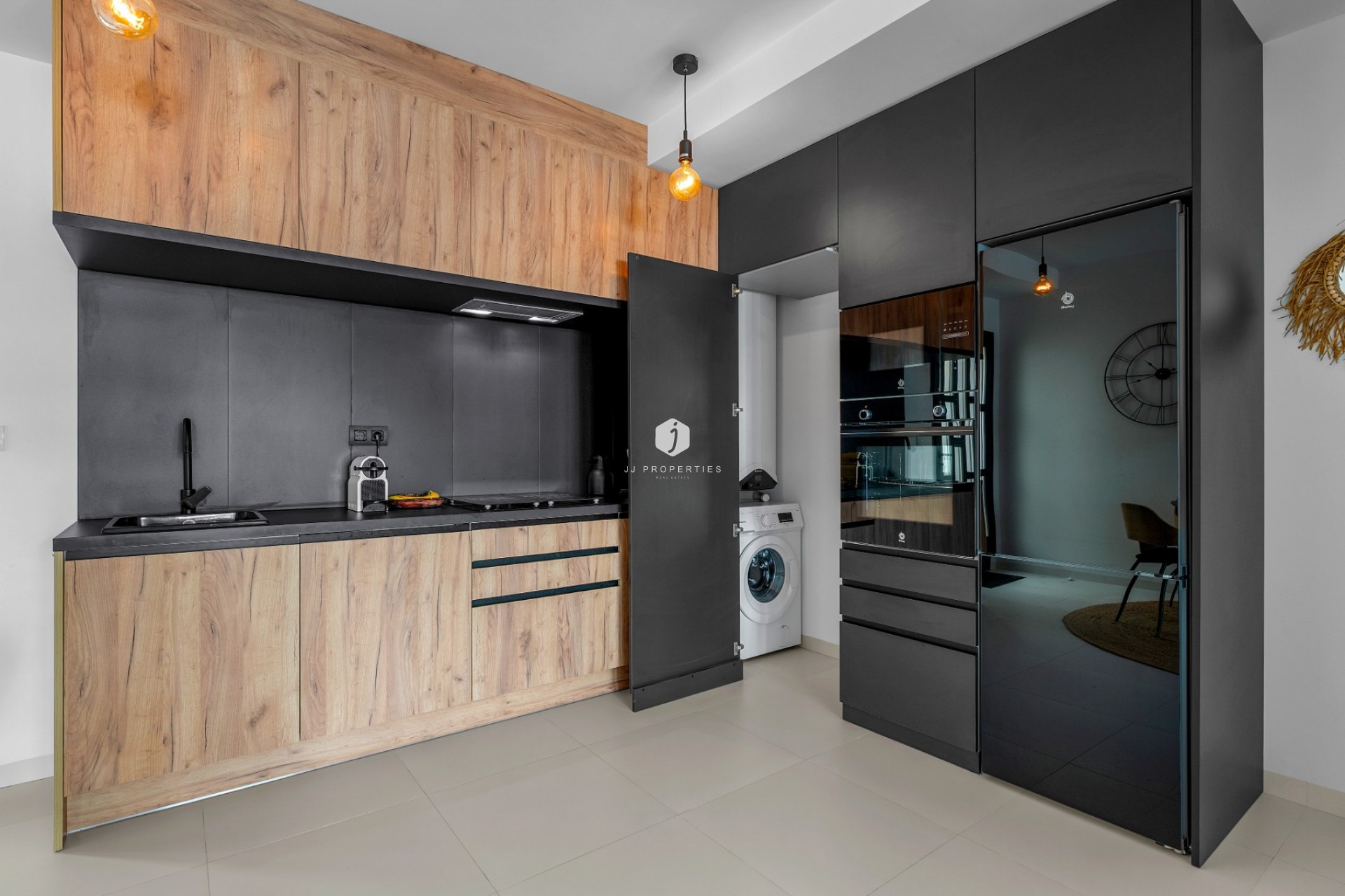 D'occasion - Appartement -
San Miguel de Salinas - Inland