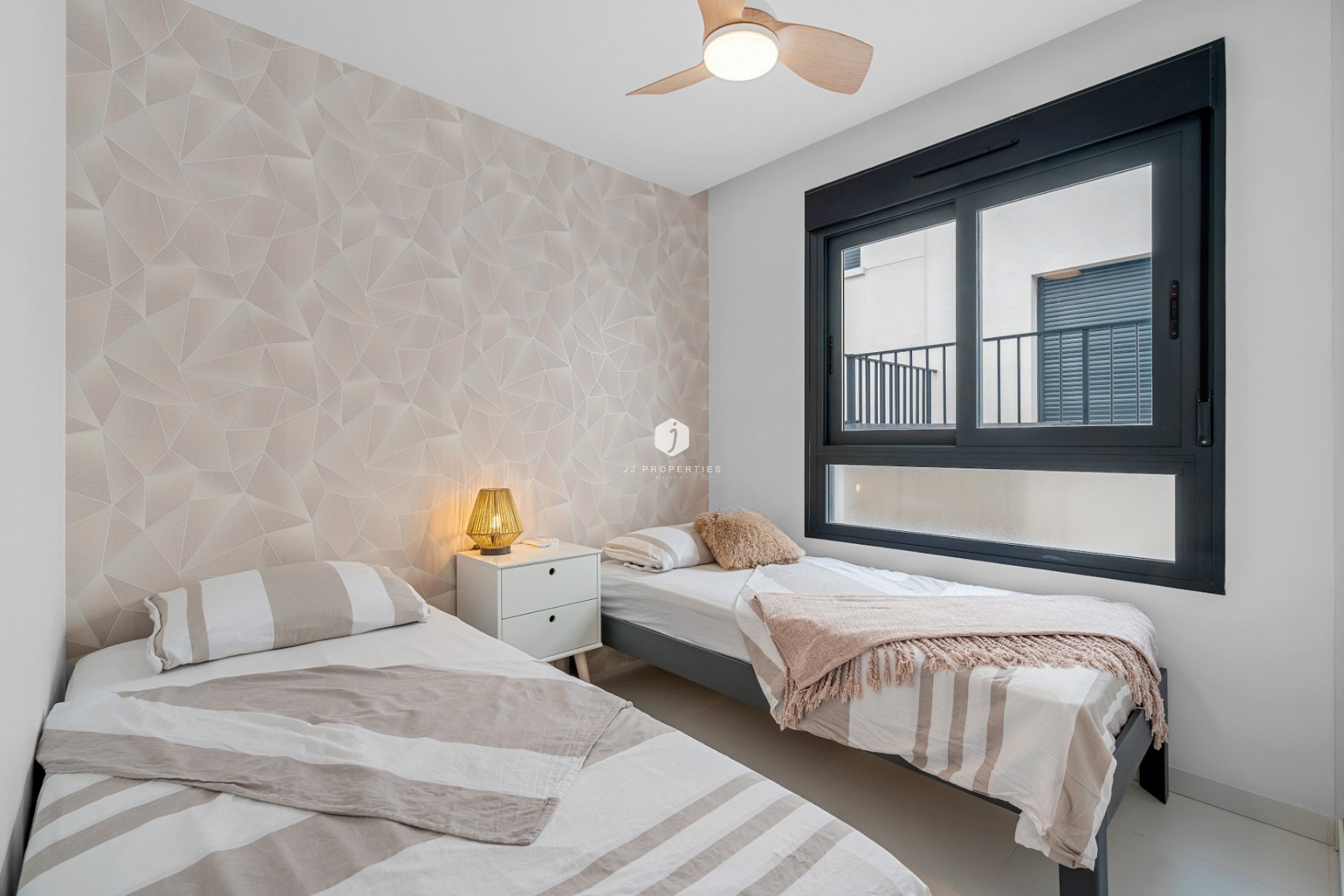 D'occasion - Appartement -
San Miguel de Salinas - Inland